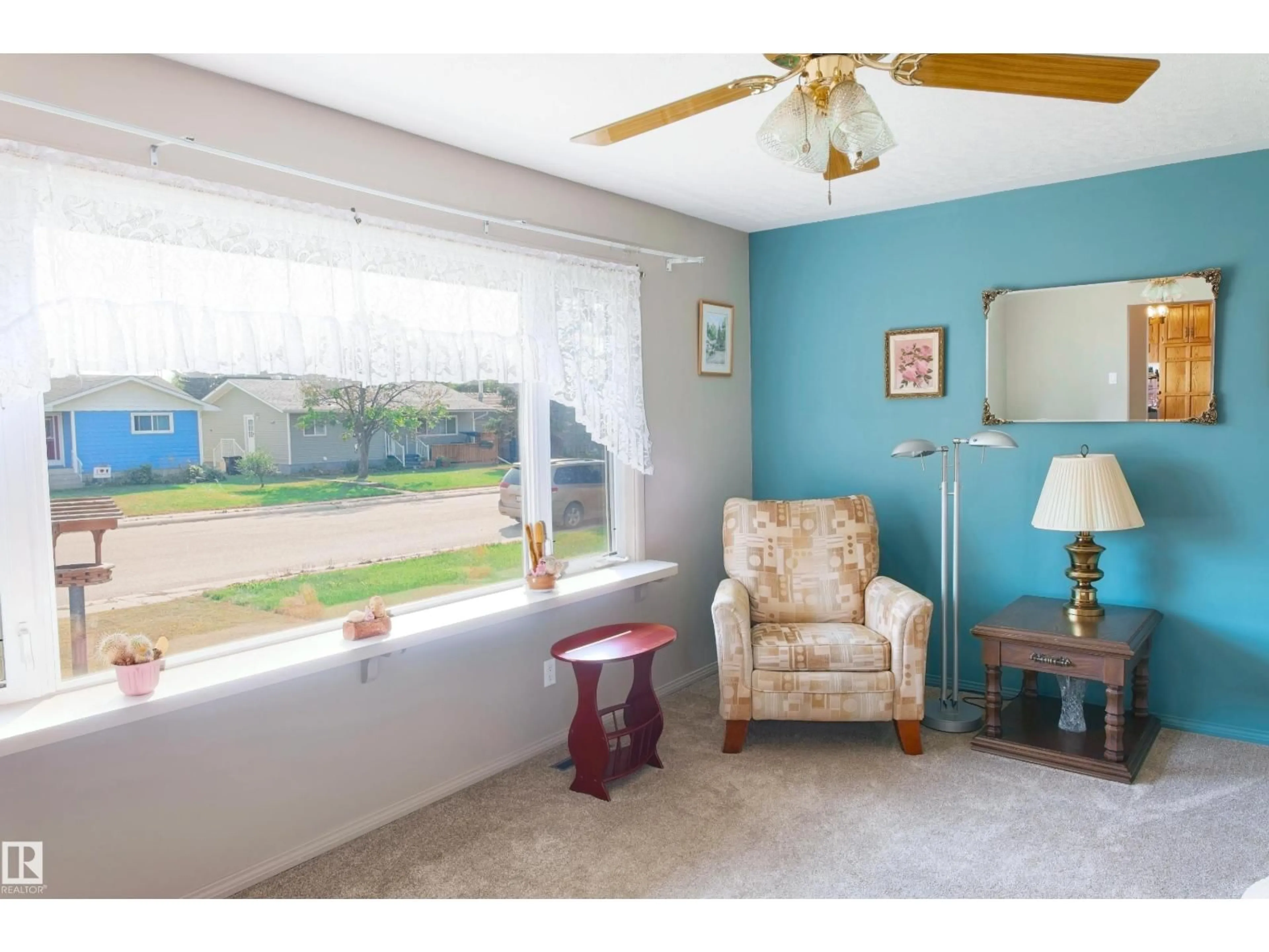 A pic of a room for 4310 56 AVENUE, Barrhead Alberta T7N1K2
