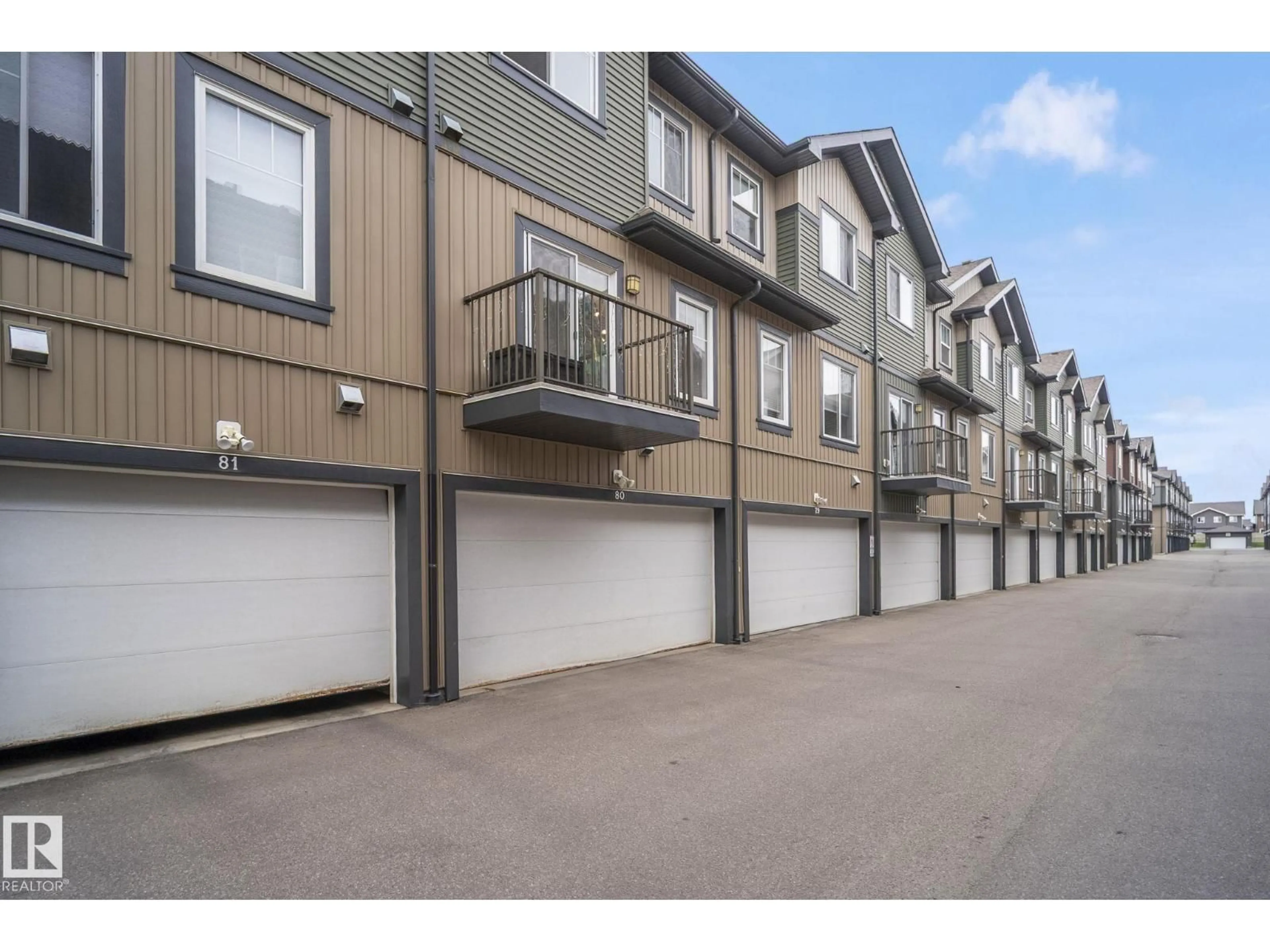 Unknown for 3305 - 80 ORCHARDS LINK LI, Edmonton Alberta T6X2H1