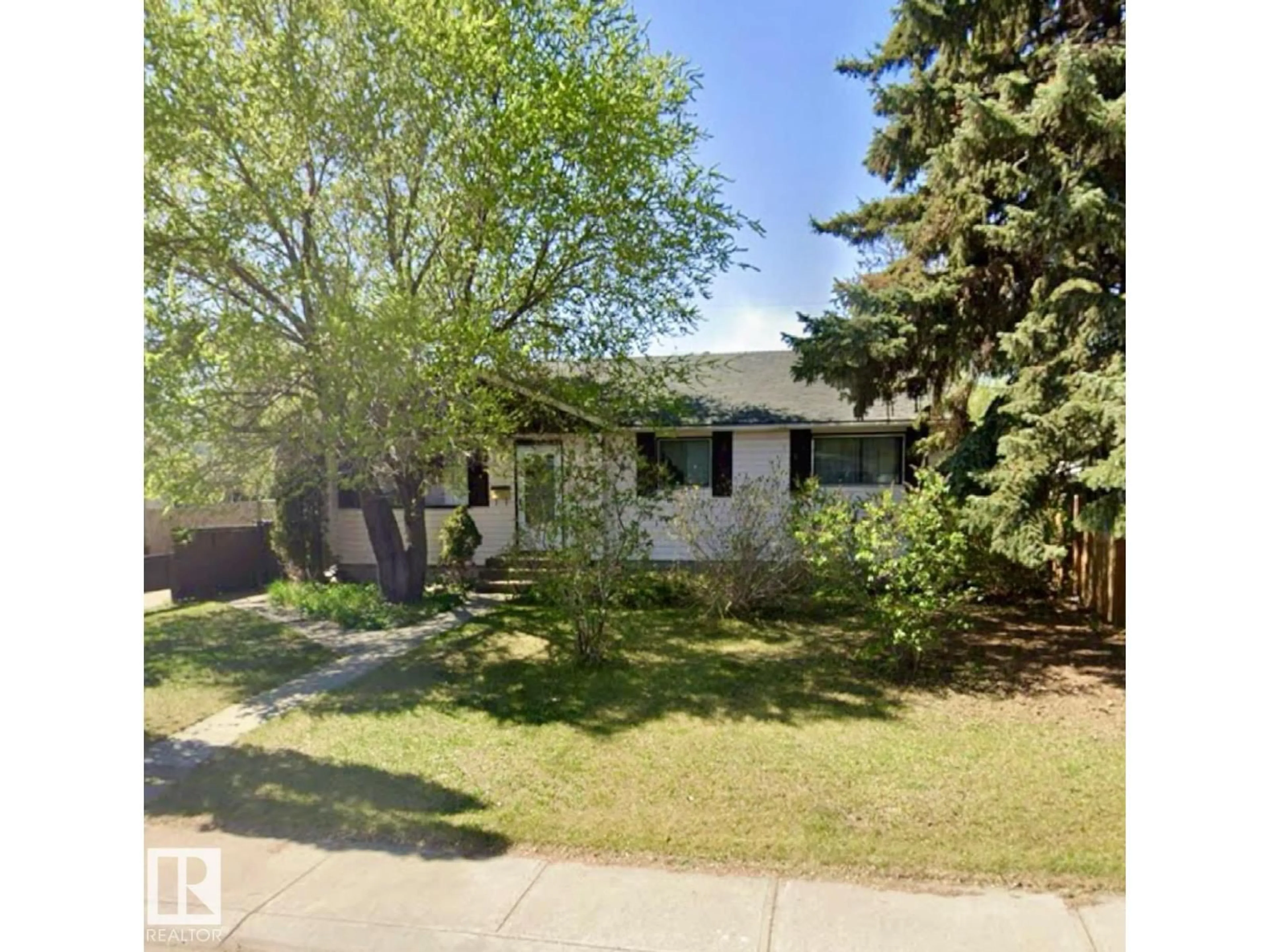 Unknown for 13320 139 ST, Edmonton Alberta T8R1J6
