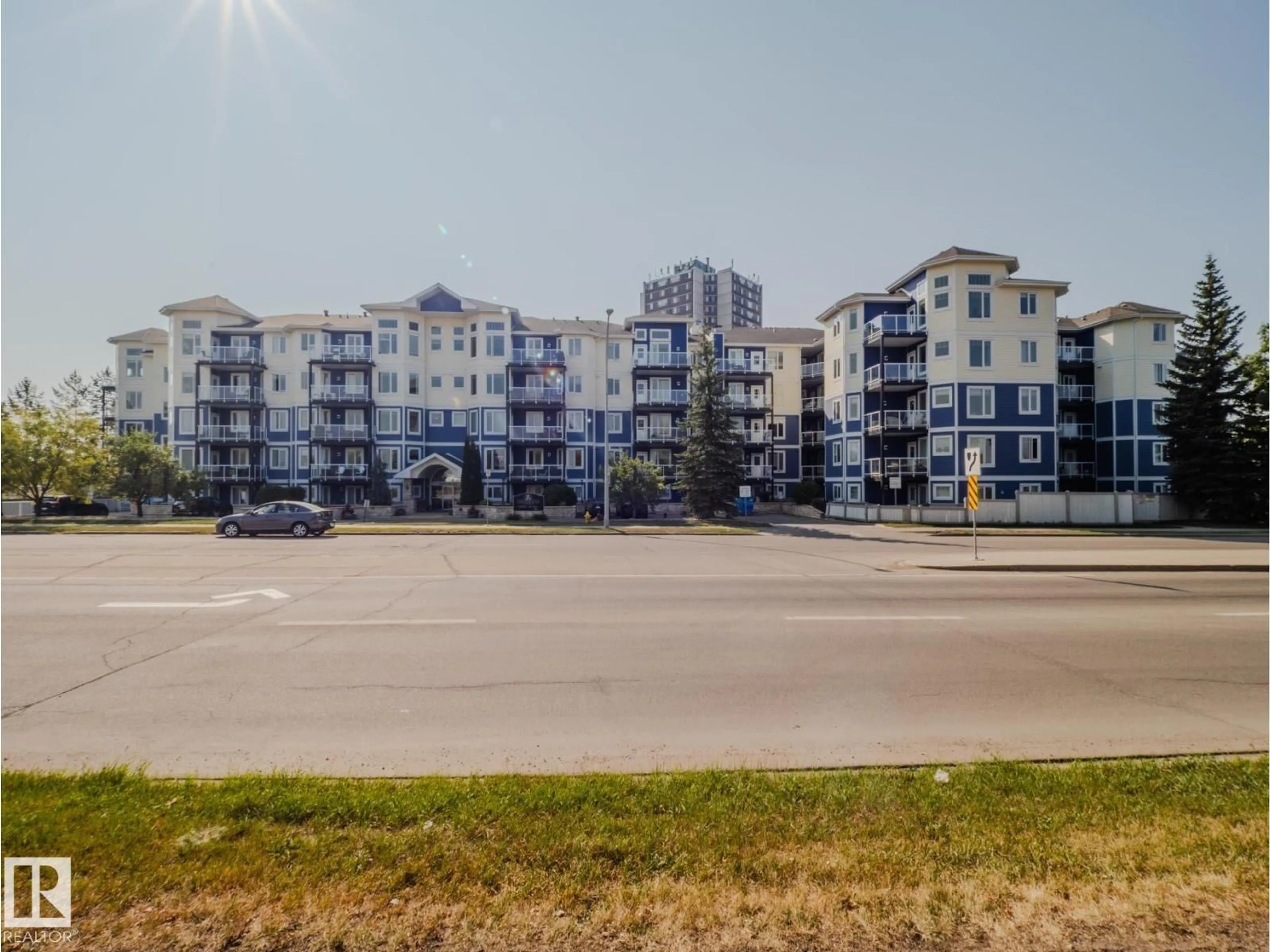 Unknown for 209 - 12111 51 AV, Edmonton Alberta T6H6A3