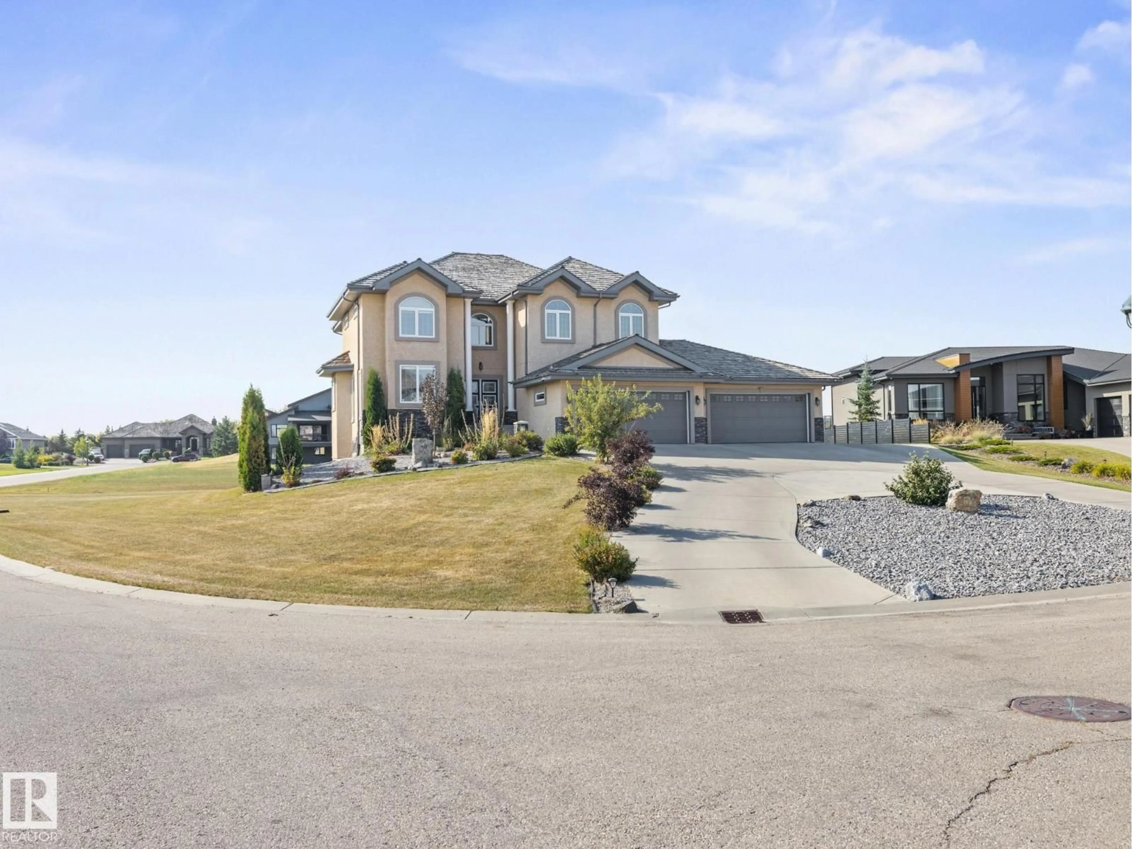 Unknown for 25214 - 59 COAL MINE RD, Rural Sturgeon County Alberta T8T0A8