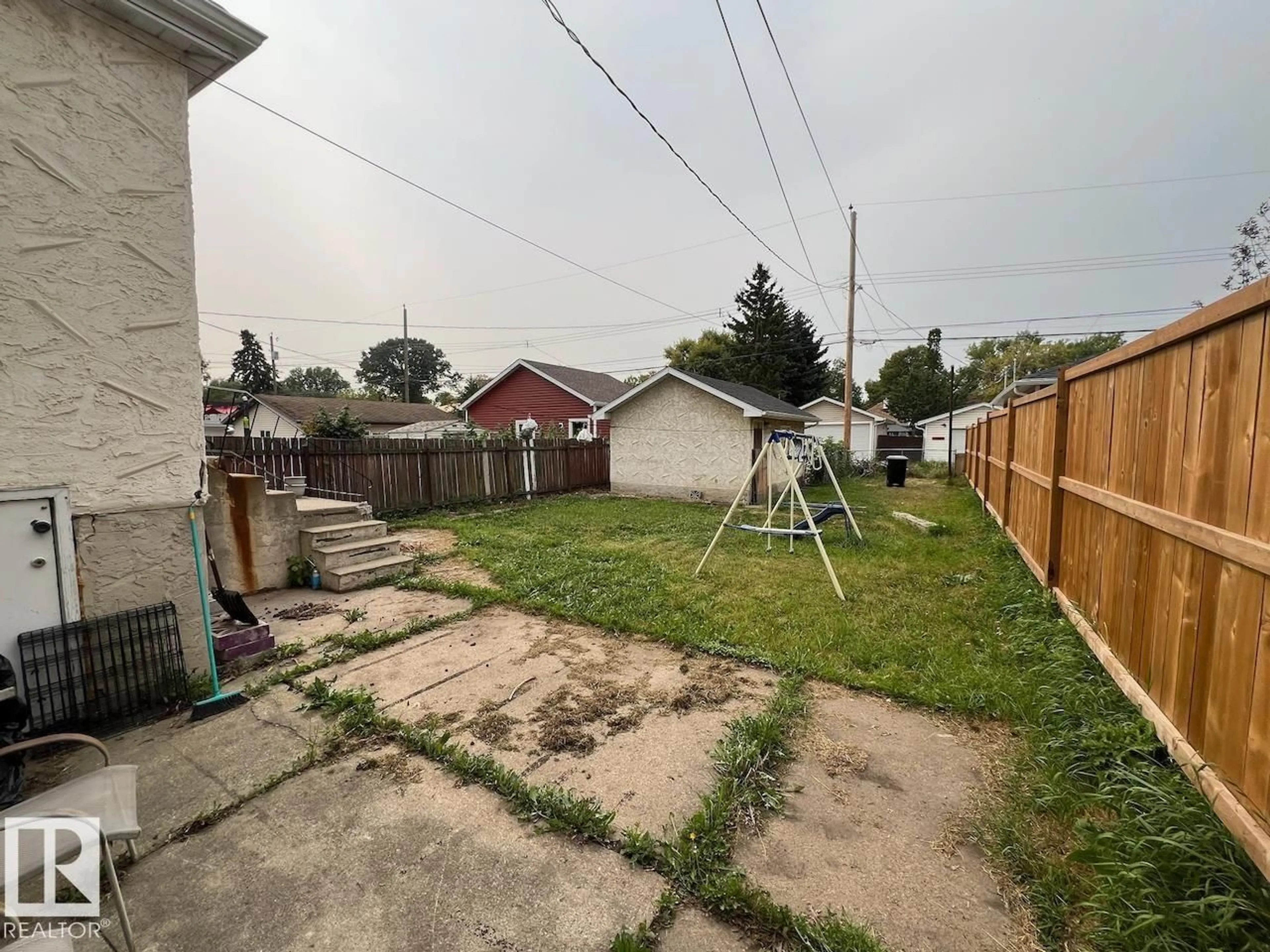 Unknown for NW - 11942 86 ST, Edmonton Alberta T5B3K2