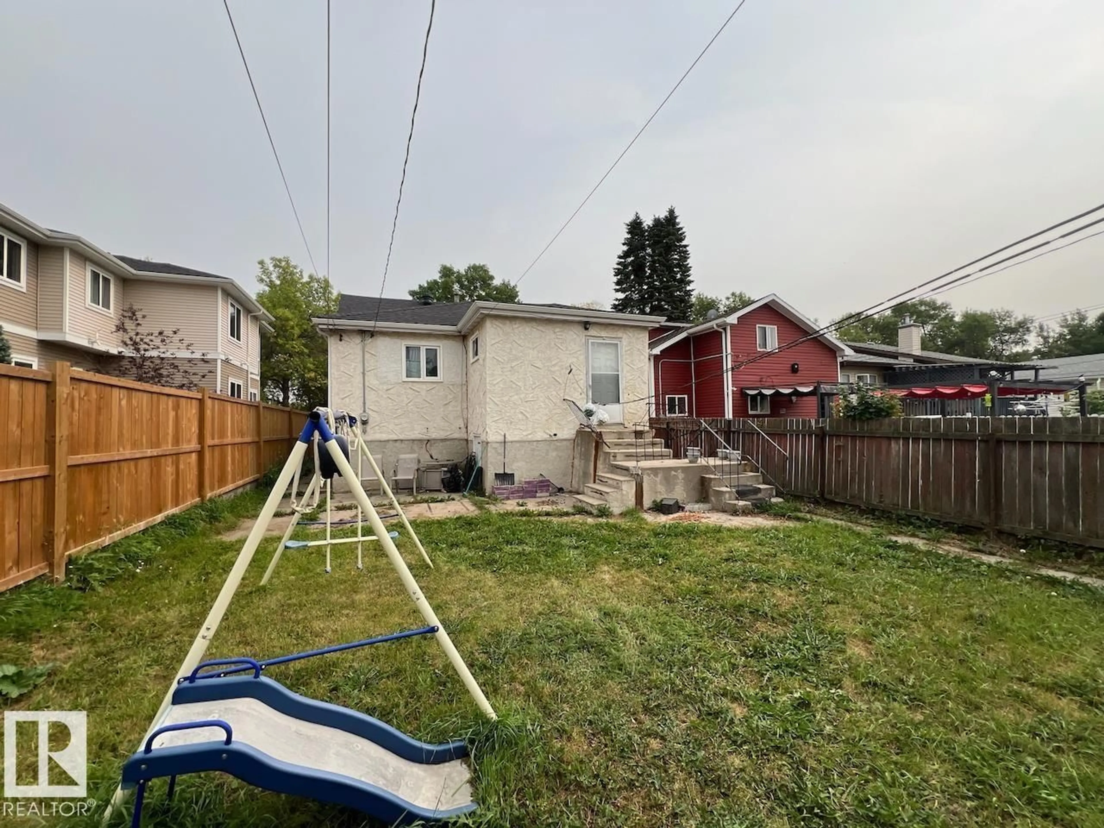 Unknown for NW - 11942 86 ST, Edmonton Alberta T5B3K2