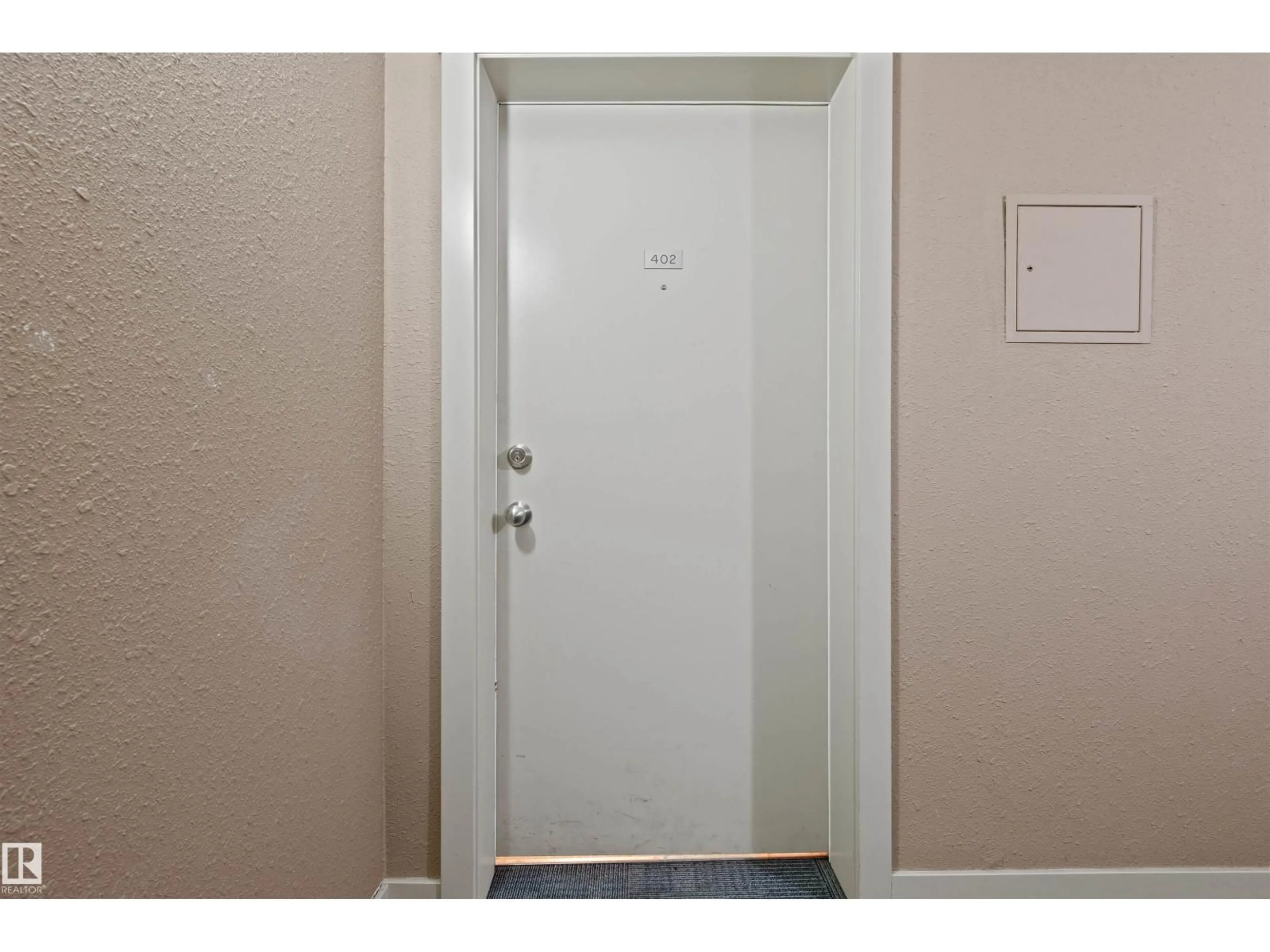 Unknown for #402 - 1080 MCCONACHIE BLVD, Edmonton Alberta T5Y0X2