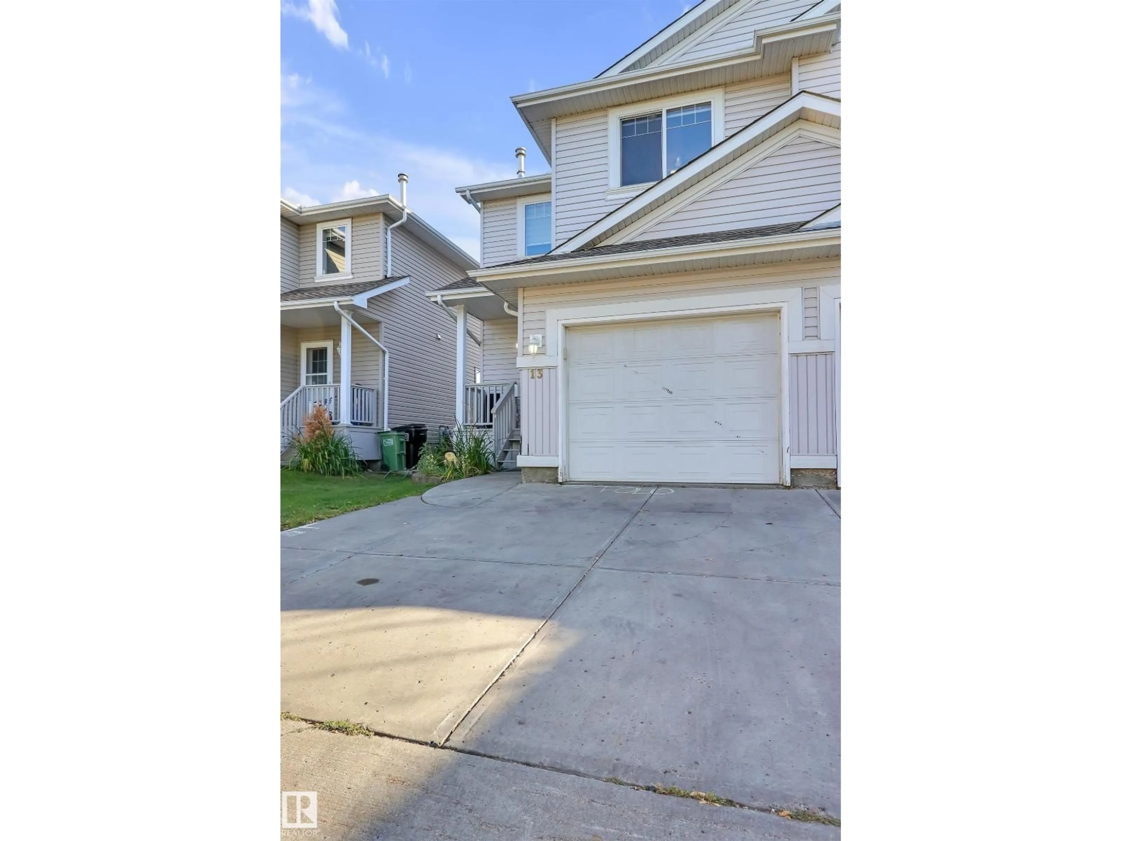 Unknown for 13 - 4020 21 ST, Edmonton Alberta T6T1T8