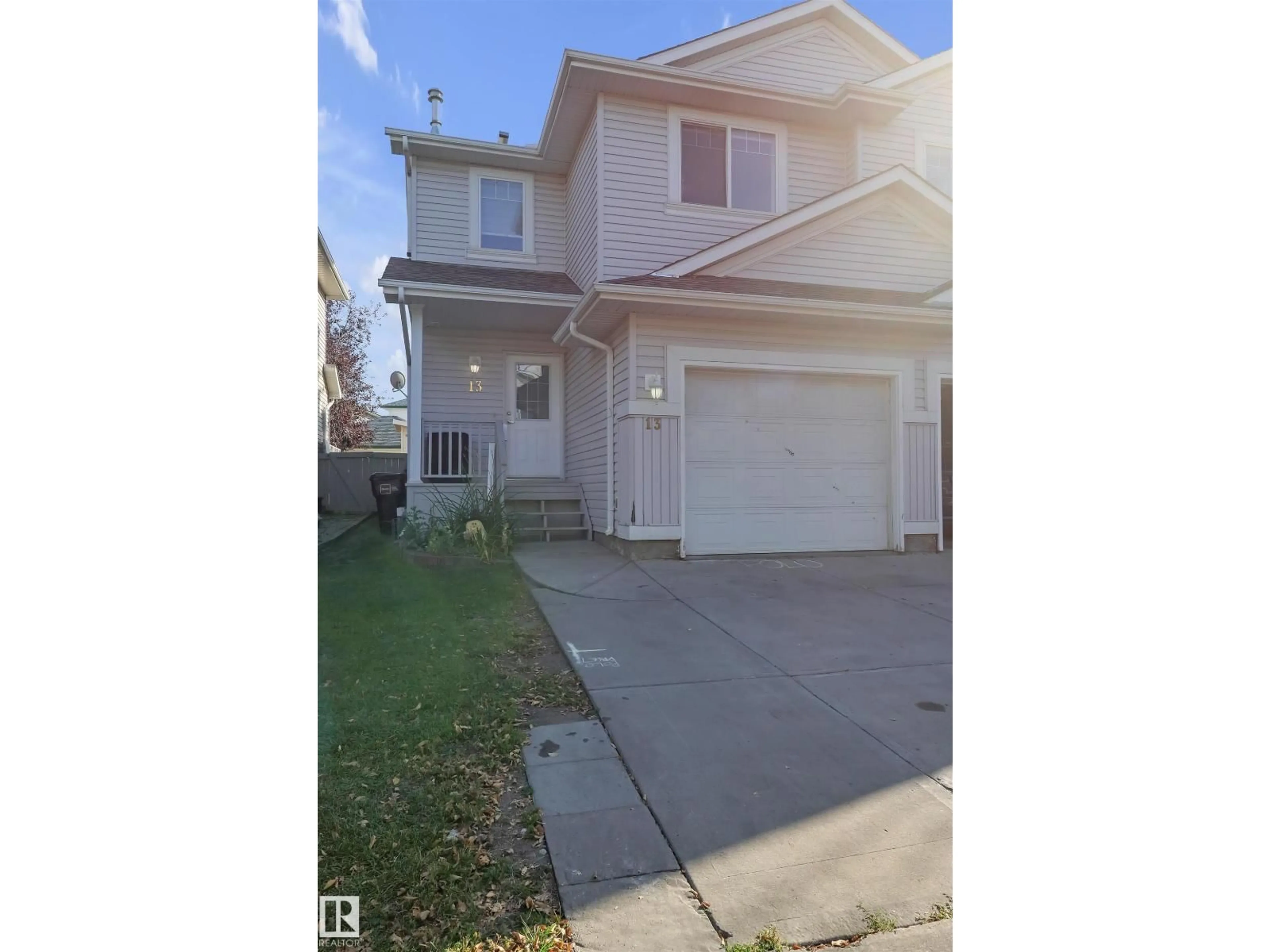 Unknown for 13 - 4020 21 ST, Edmonton Alberta T6T1T8