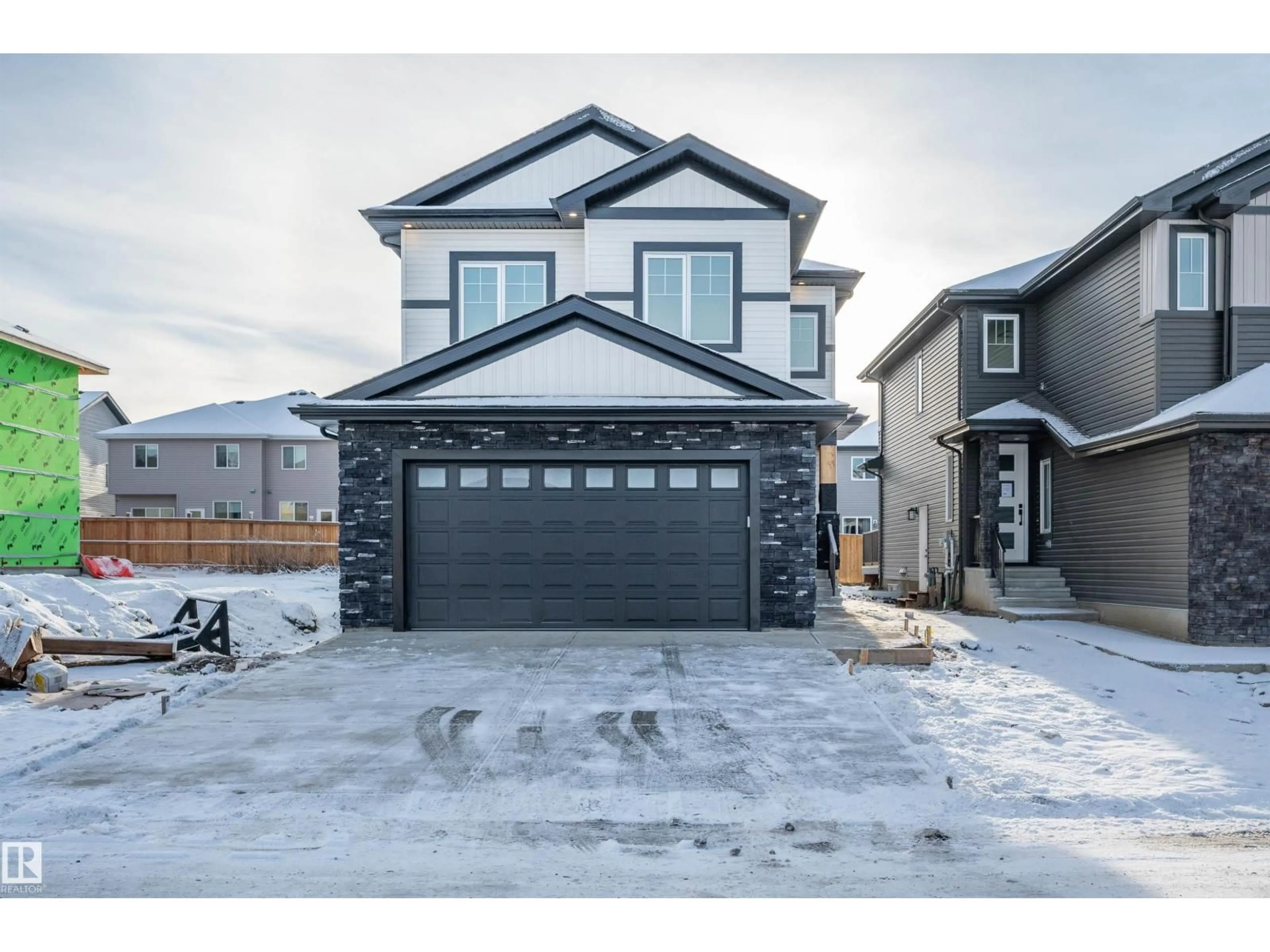 Home with brick exterior material, street for 37 BLACKBIRD BN, Fort Saskatchewan Alberta T8L0G6