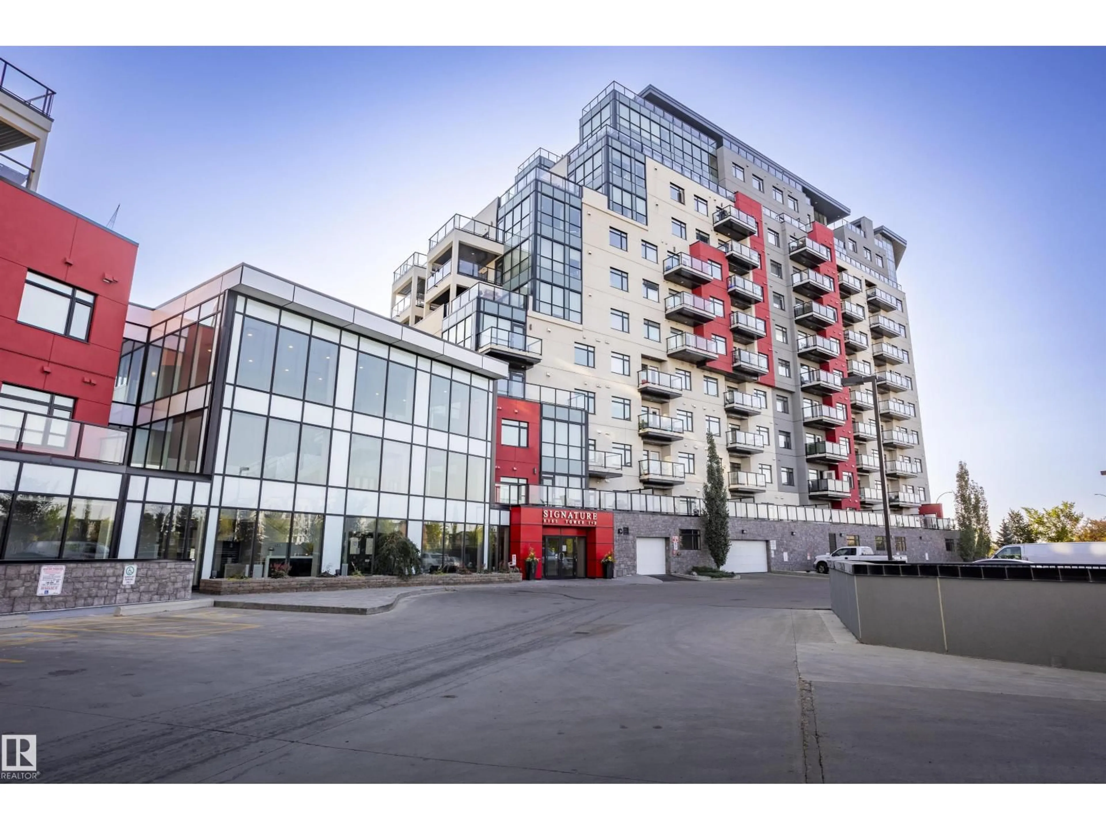 Unknown for #307 - 5151 WINDERMERE BV, Edmonton Alberta T6W2K4