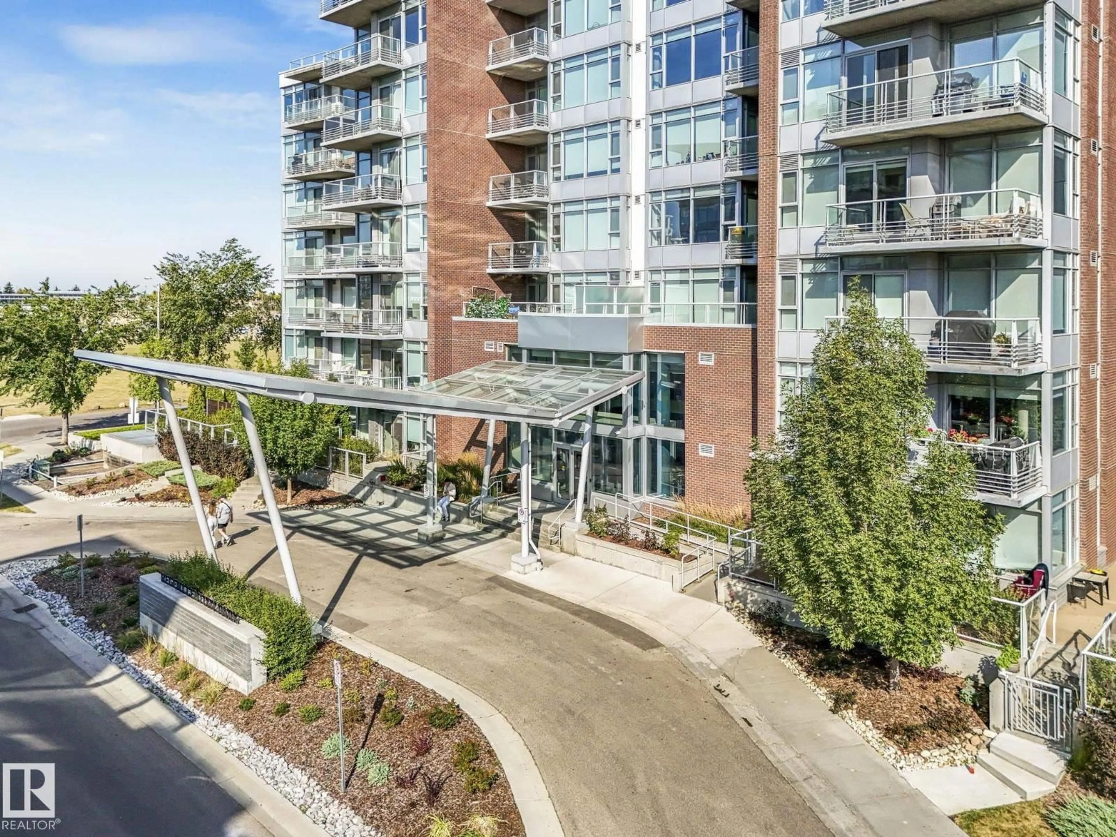 Unknown for 706 - 2606 109 ST NW, Edmonton Alberta T6J3S9