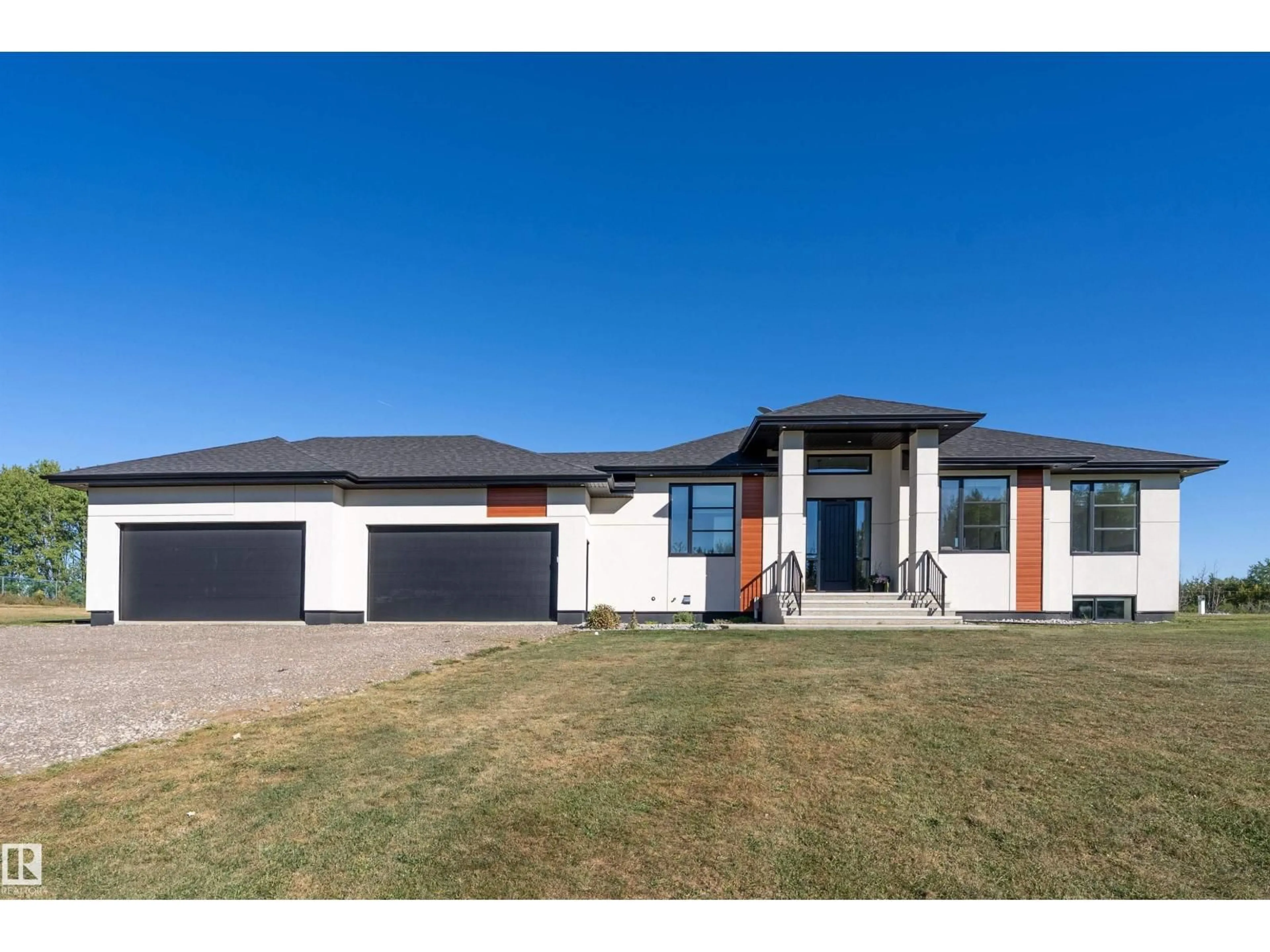 Unknown for 181 20212 TOWNSHIP ROAD ROAD, Rural Strathcona County Alberta T8G1E4