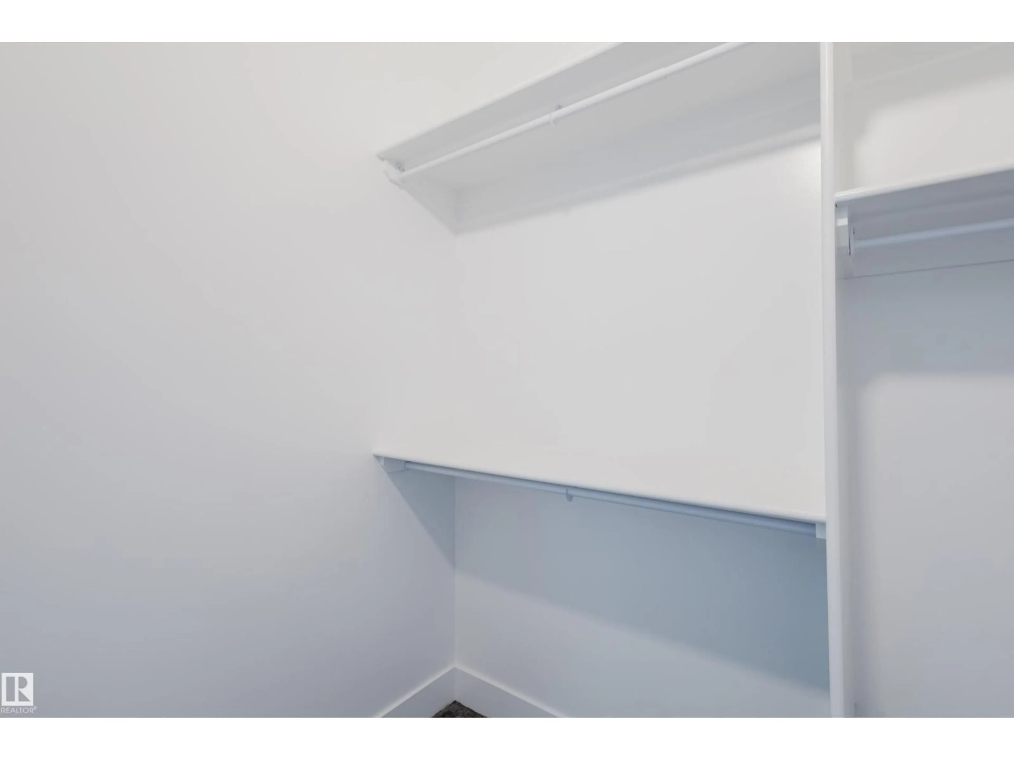 Storage room or clothes room or walk-in closet for 333 BLUFF CV, Leduc Alberta T9E1S2