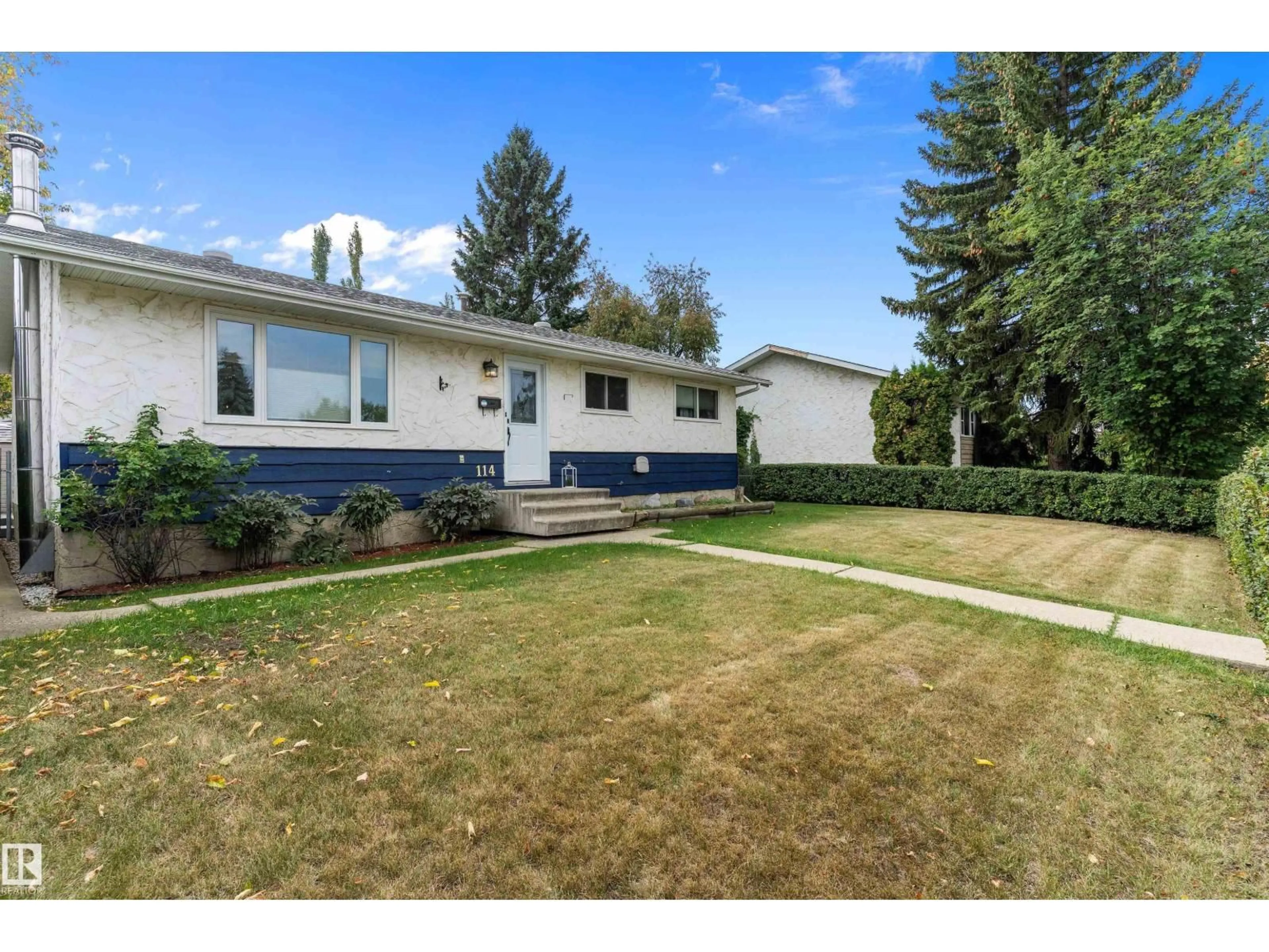 Unknown for 114 BROOKWOOD DR, Spruce Grove Alberta T7X1G8