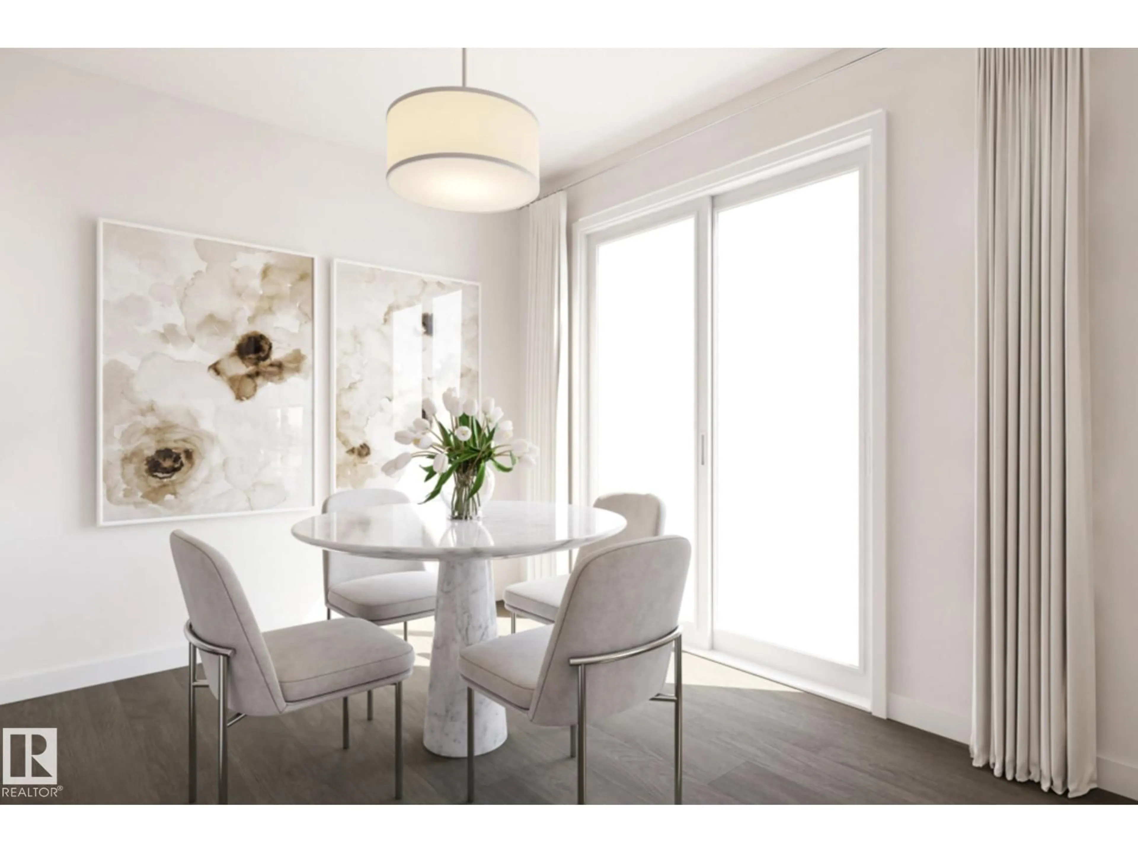 Dining room, unknown for 5008 72 ST, Beaumont Alberta T4X3E6