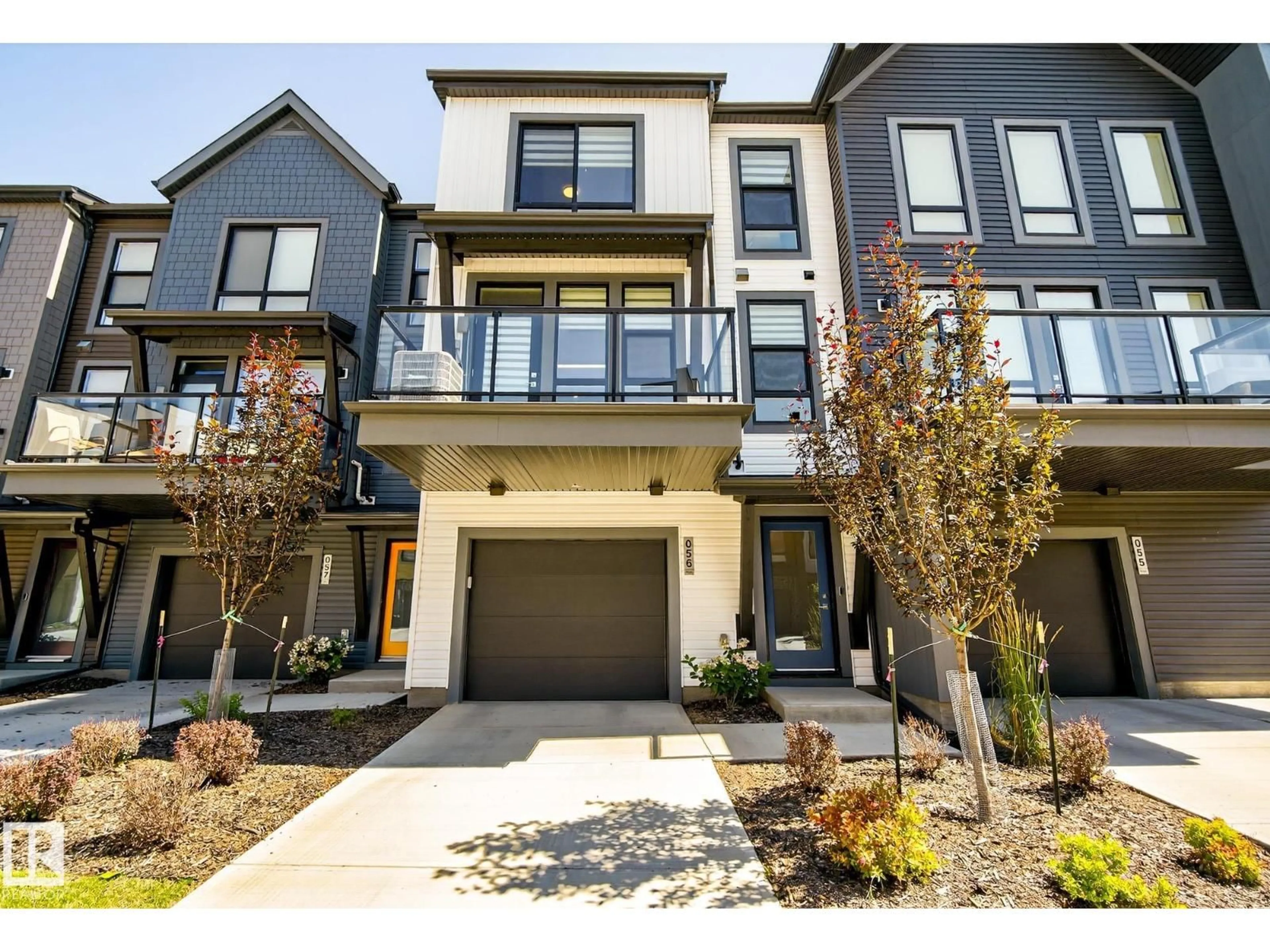 Unknown for #56 - 1304 RUTHERFORD RD, Edmonton Alberta T6W0B4