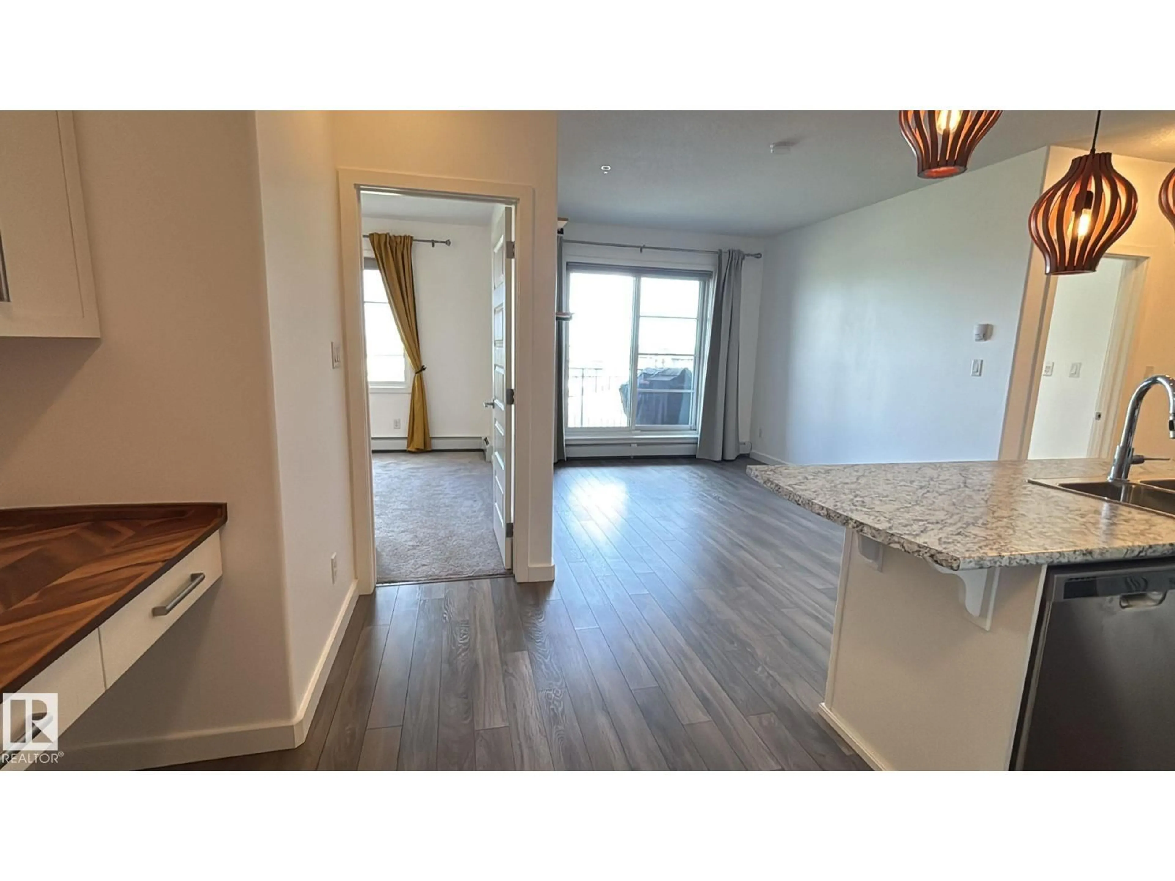 A pic of a room for 503 - 333 ALBANY WY, Edmonton Alberta T6V0M5