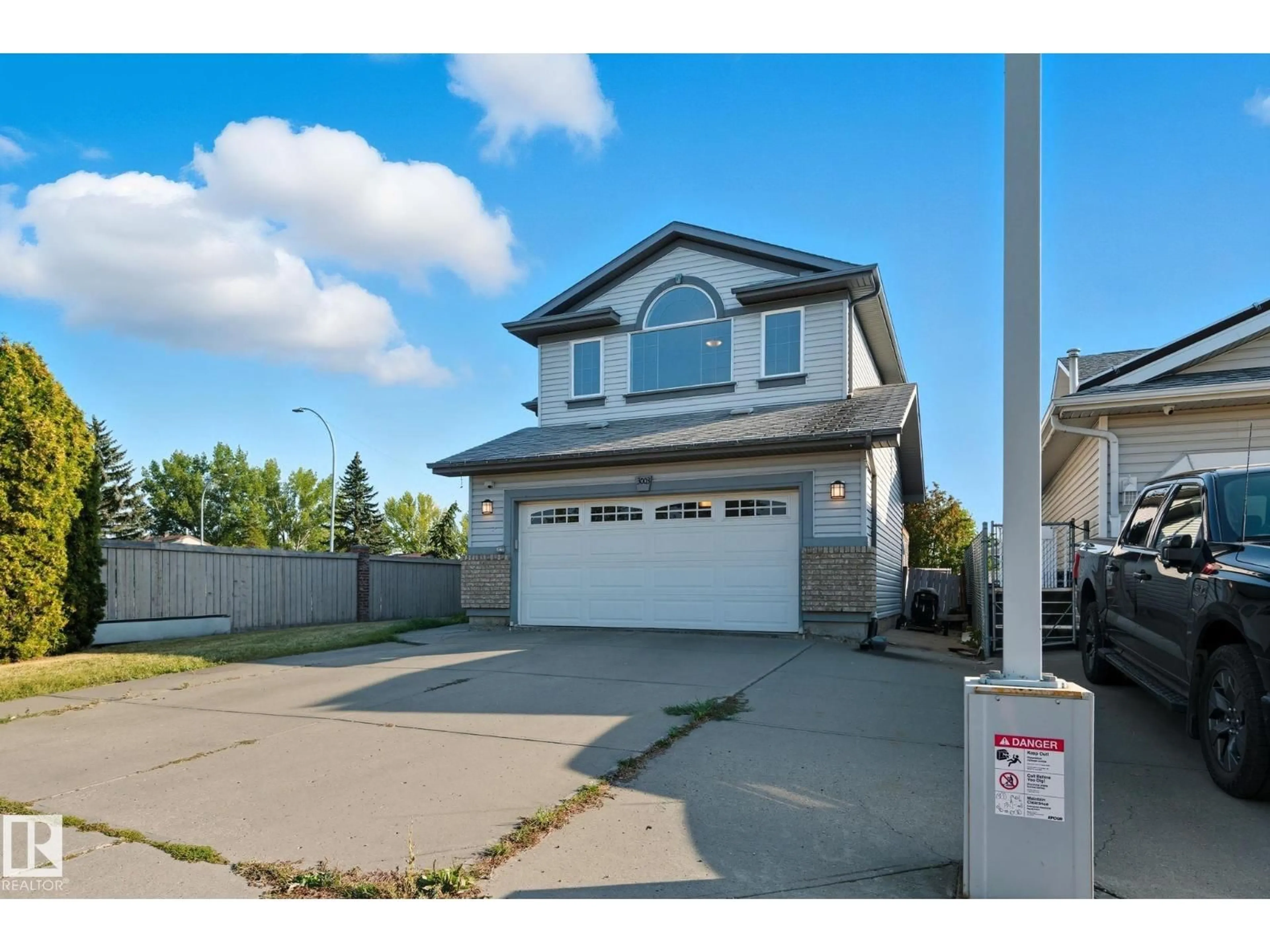 Unknown for 3003 134 AV, Edmonton Alberta T5A5C3