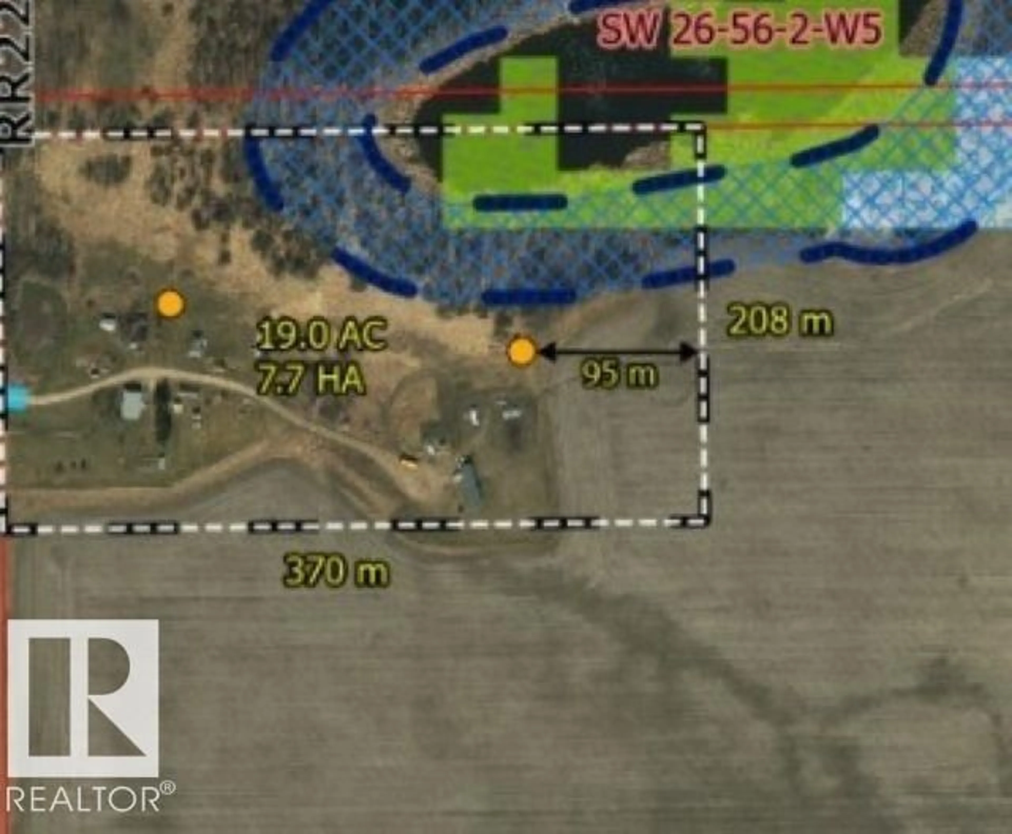 Unknown for 56329 RG RD 22, Rural Lac Ste. Anne County Alberta T0E1V0