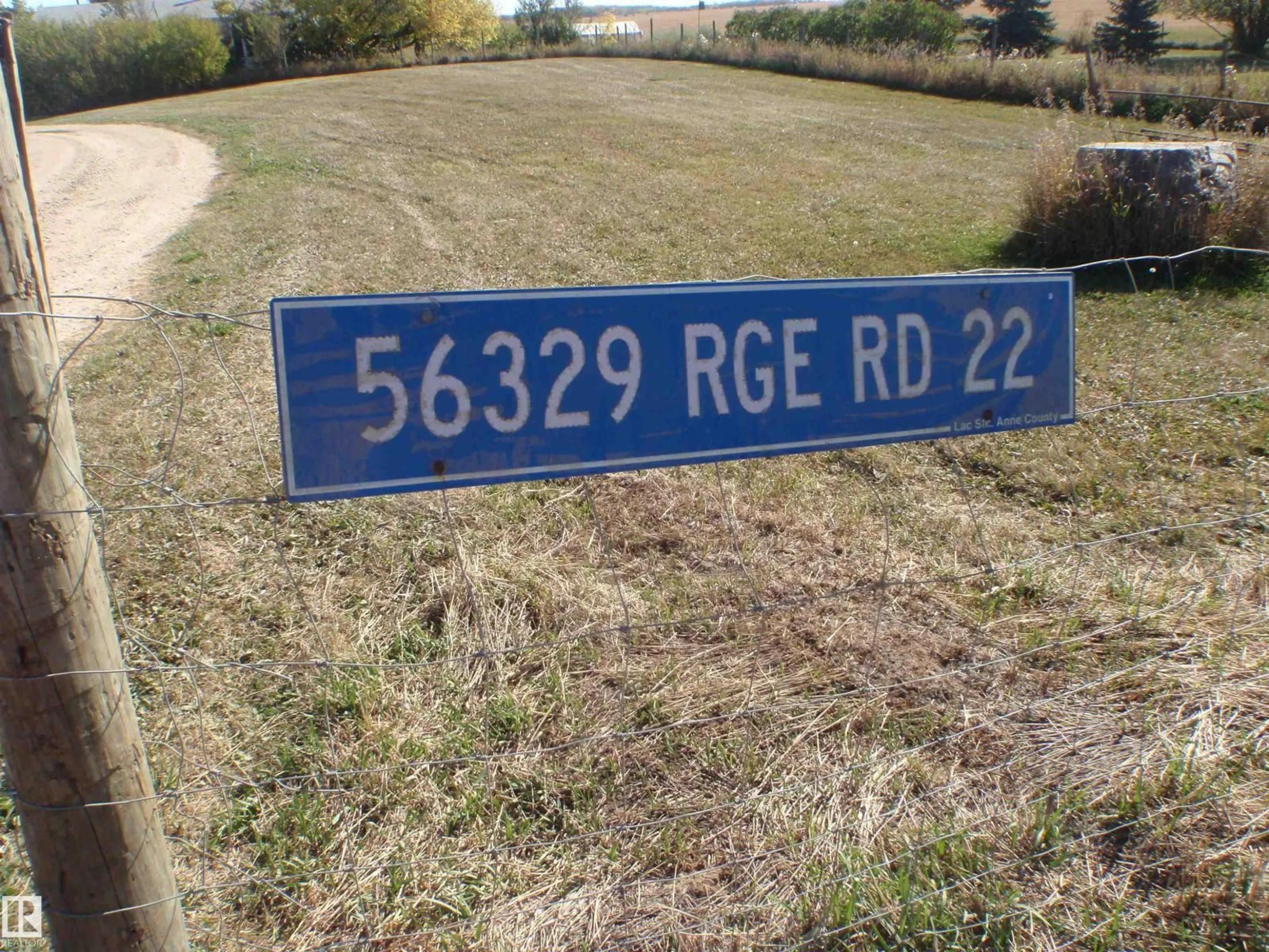 Unknown for 56329 RG RD 22, Rural Lac Ste. Anne County Alberta T0E1V0