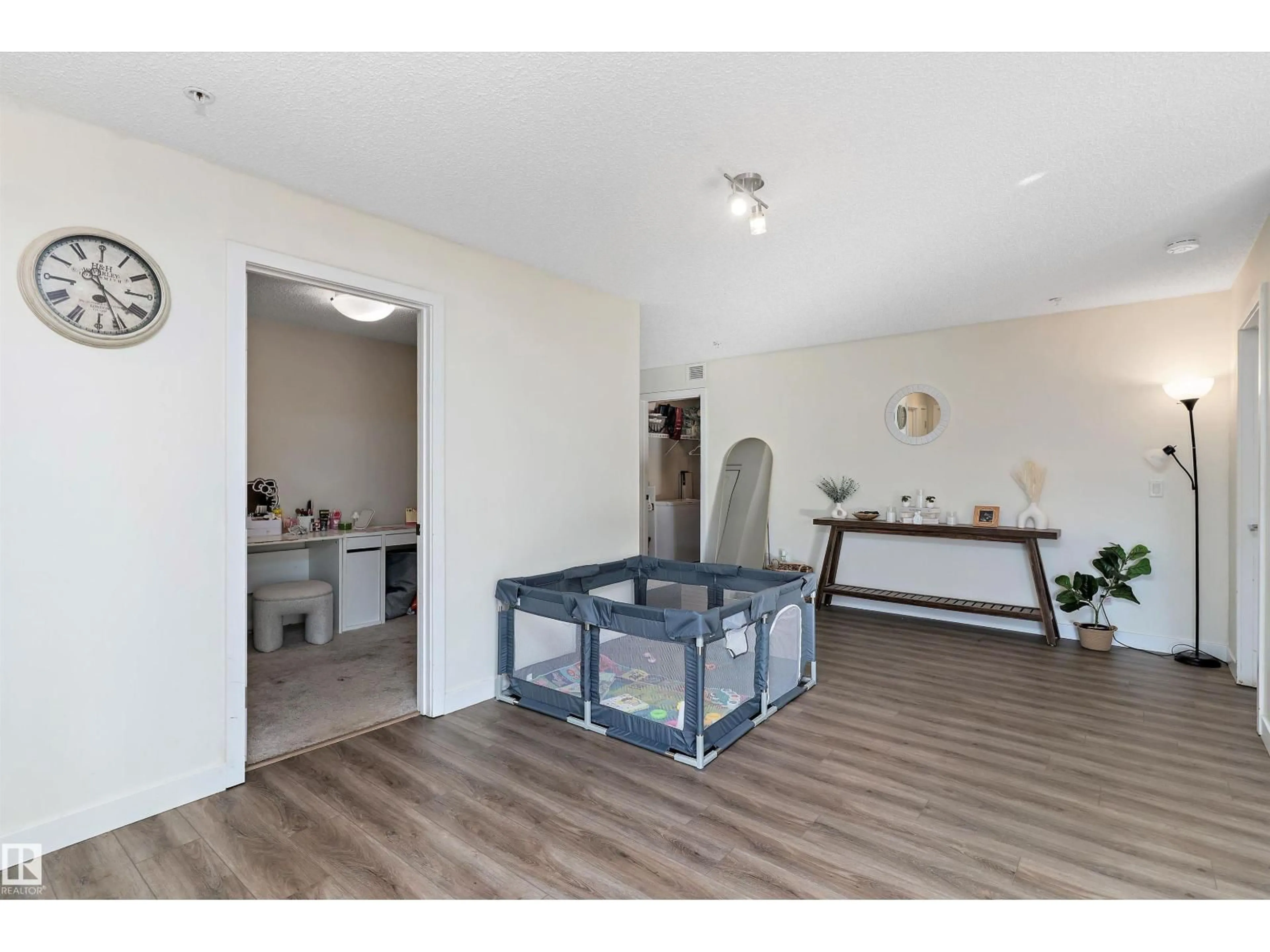 A pic of a room for #110 - 14808 125 ST NW, Edmonton Alberta T5X0G1