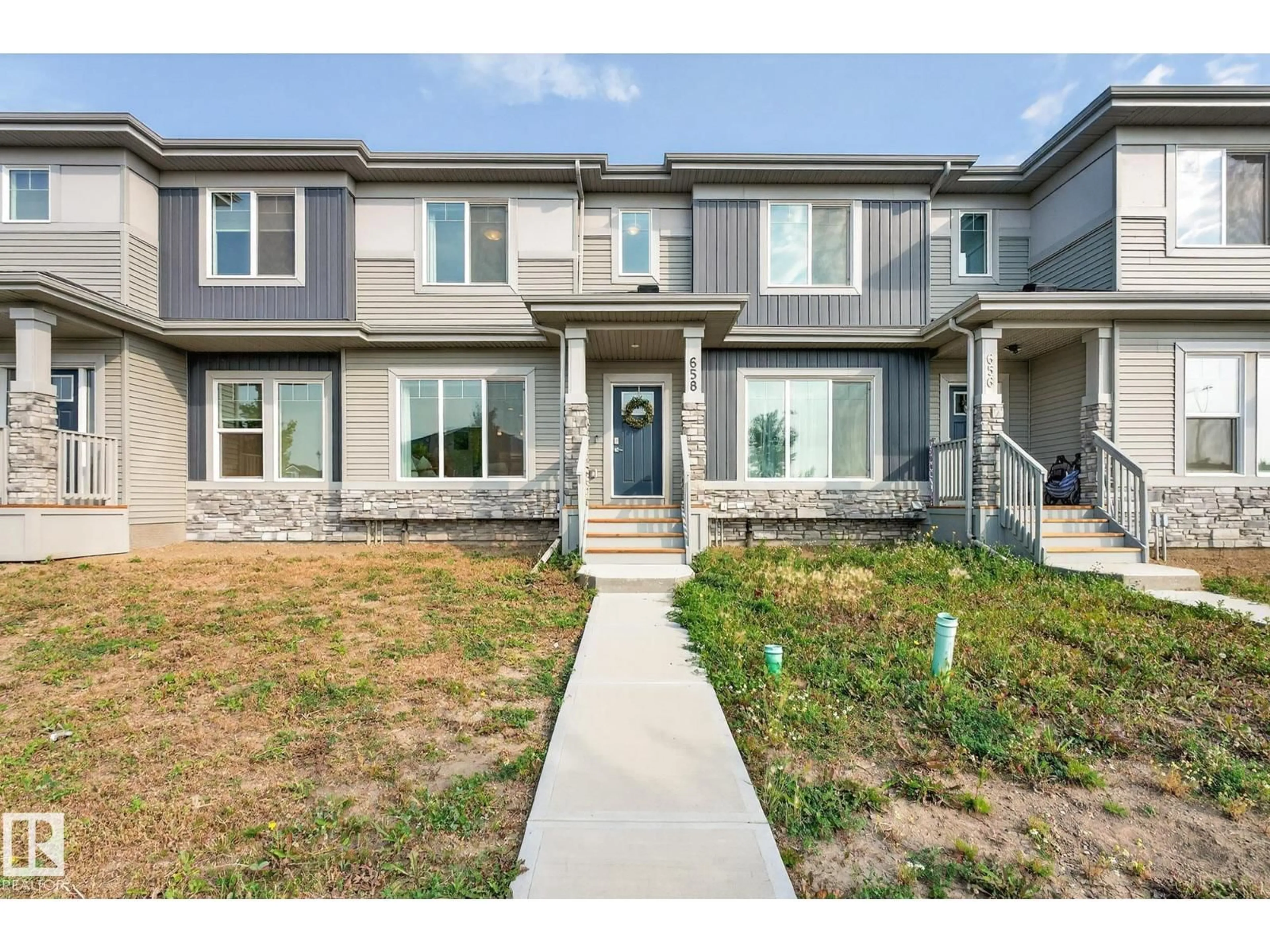 Unknown for 658 BLACK STONE BV, Leduc Alberta T9E1H2
