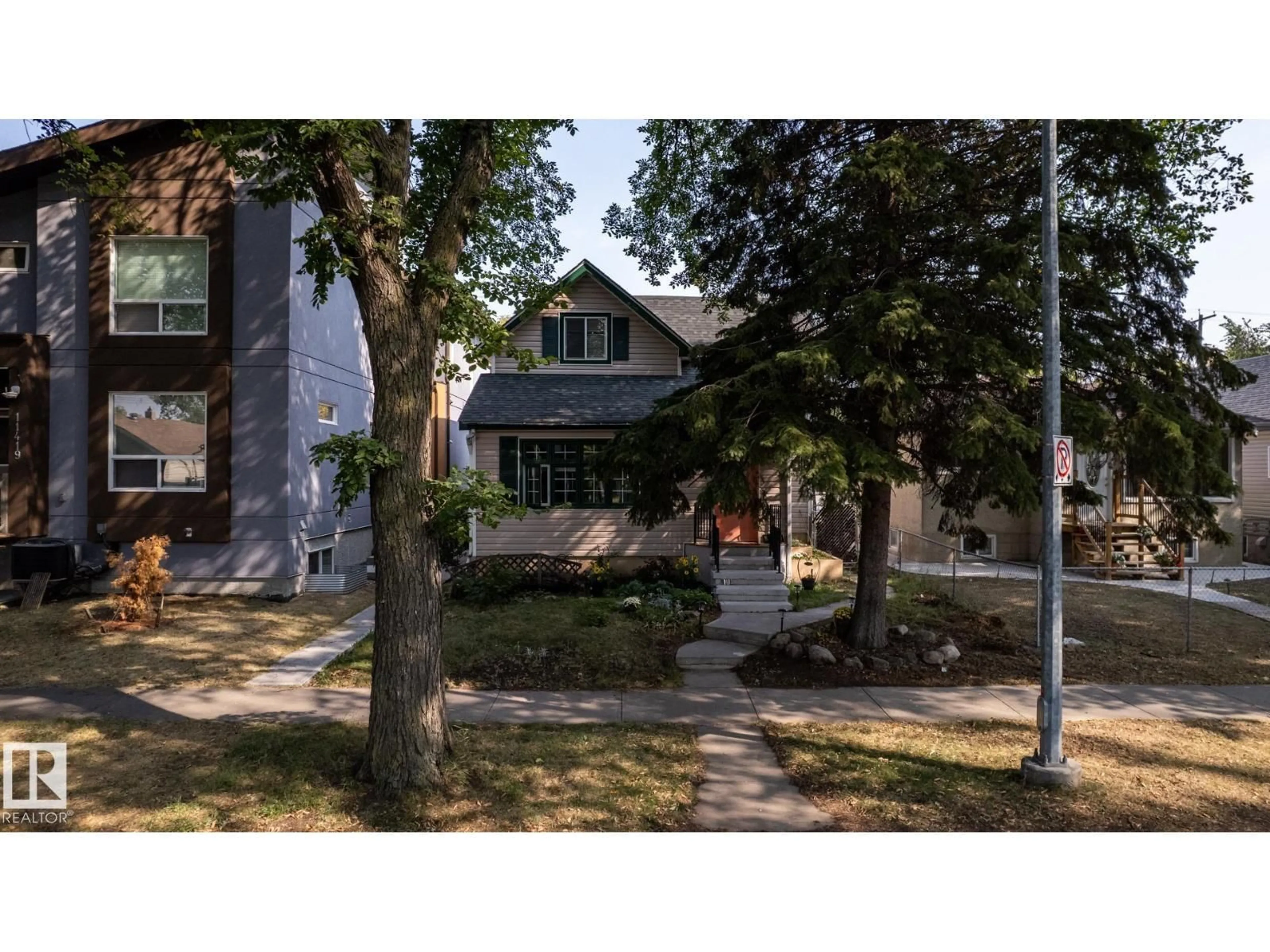 Unknown for 11415 85 ST, Edmonton Alberta T5B3E1