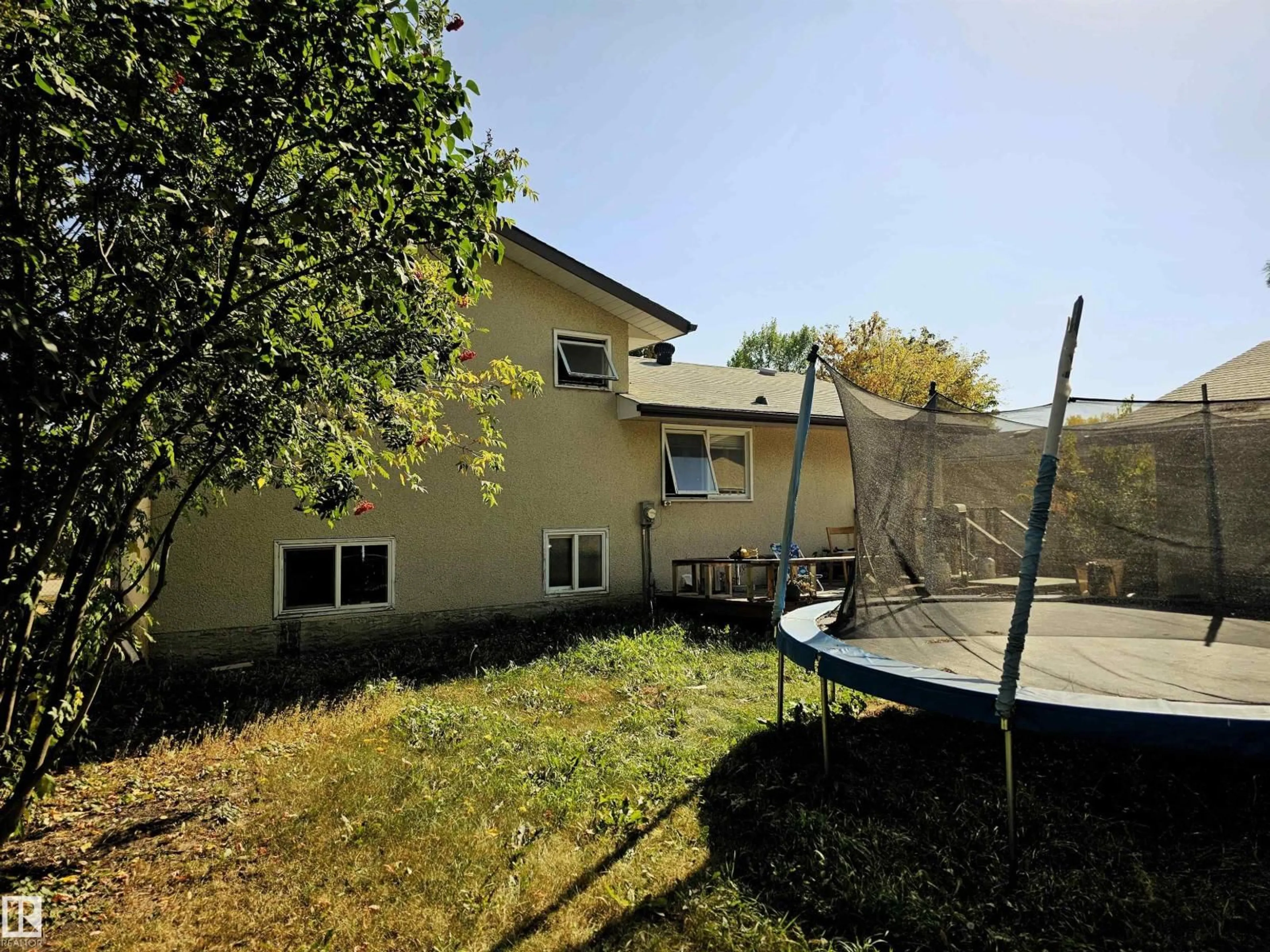 Patio, unknown for 26 ALCOTT CR, St. Albert Alberta T8N2H8