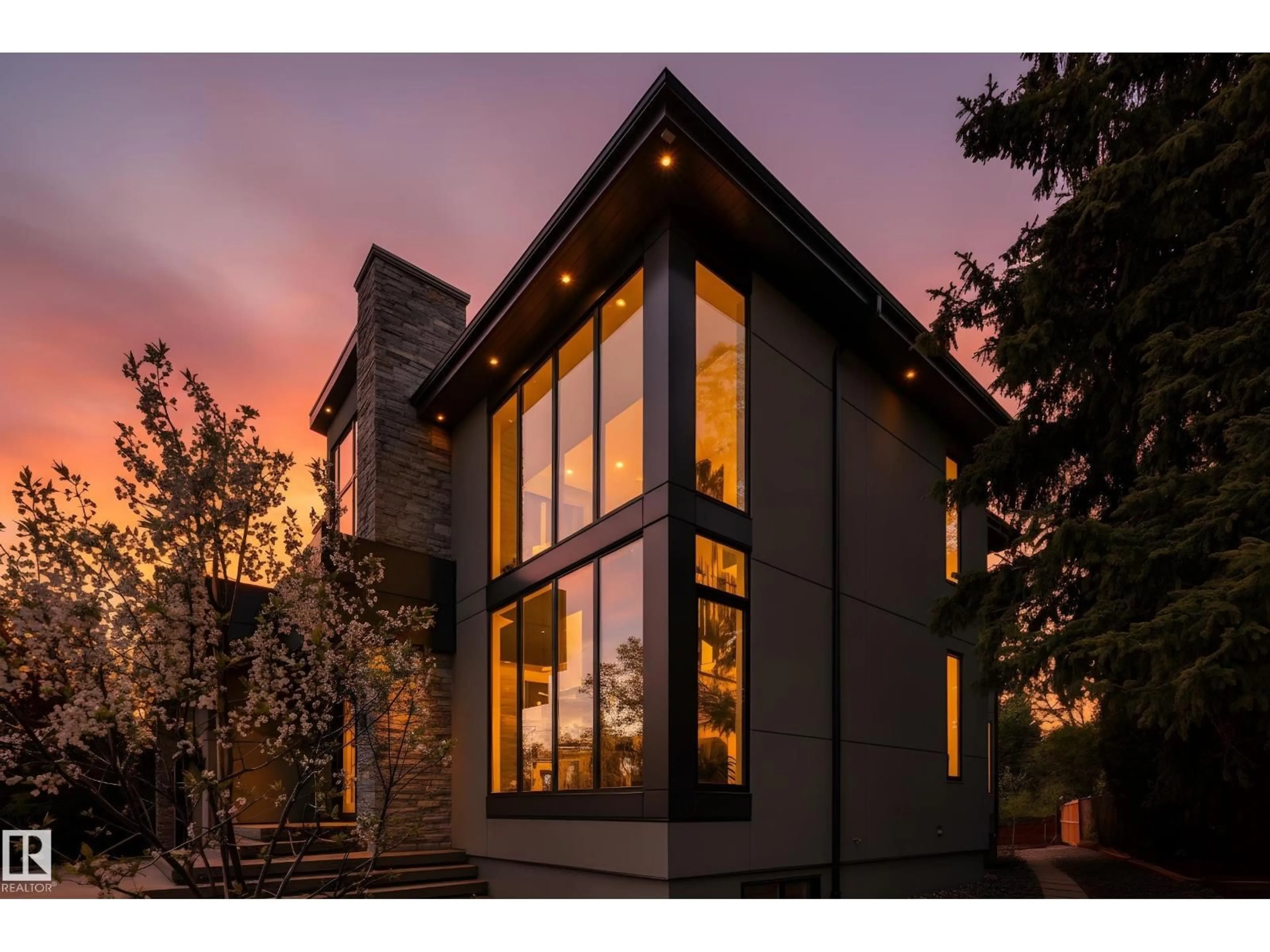 Home with brick exterior material, building for 9832 142 ST, Edmonton Alberta T5N2N4