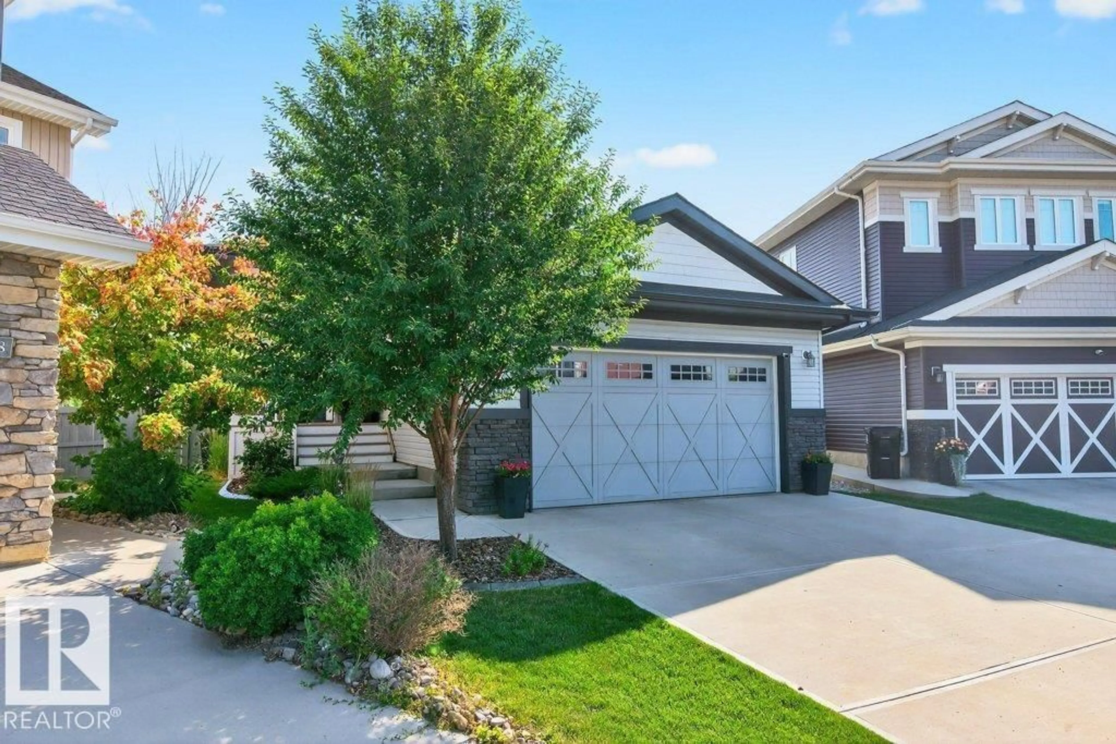 Unknown for 8220 GOURLAY CL, Edmonton Alberta T5T7E9