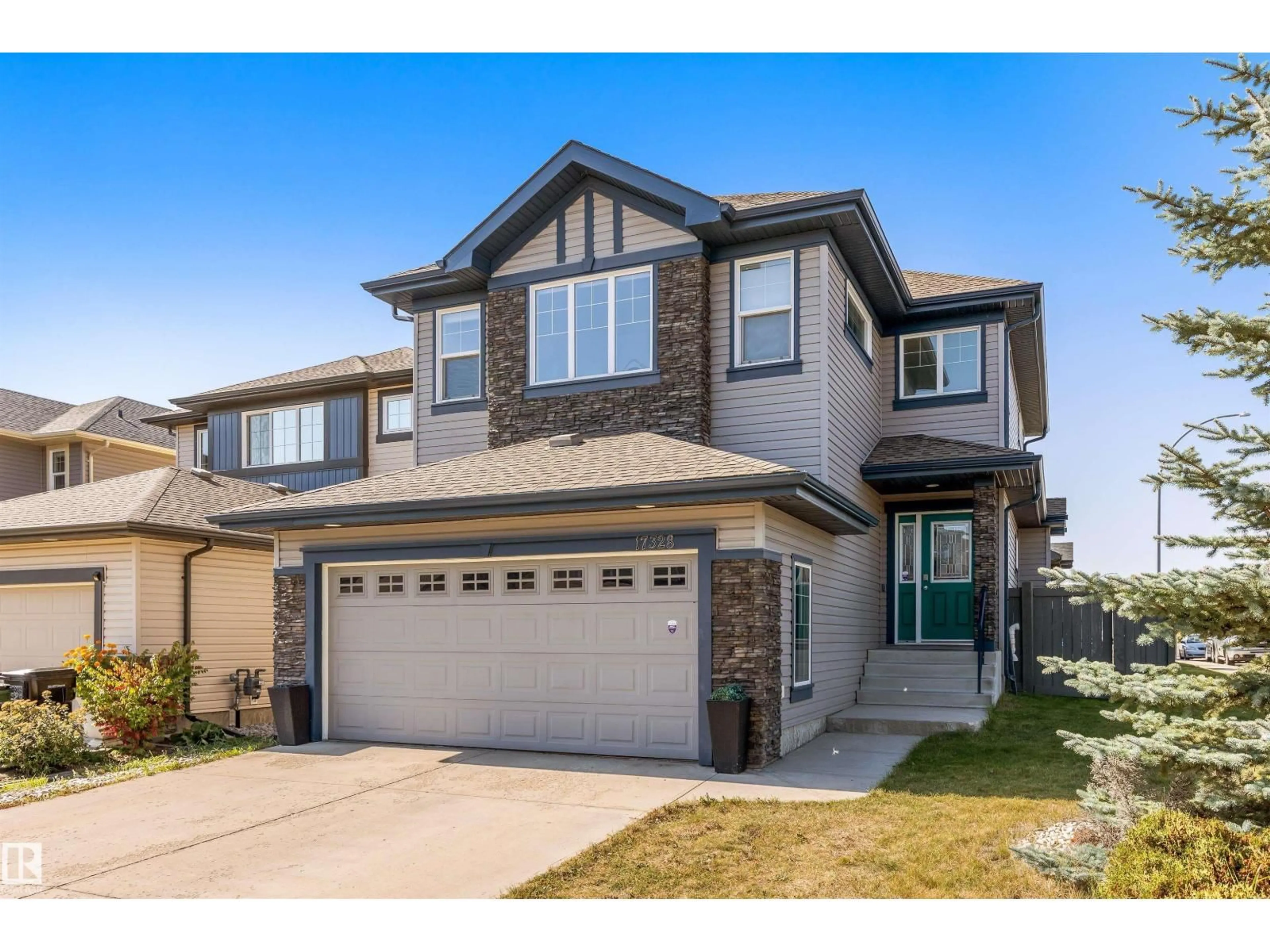 Unknown for 17328 74 ST, Edmonton Alberta T5Z0J8