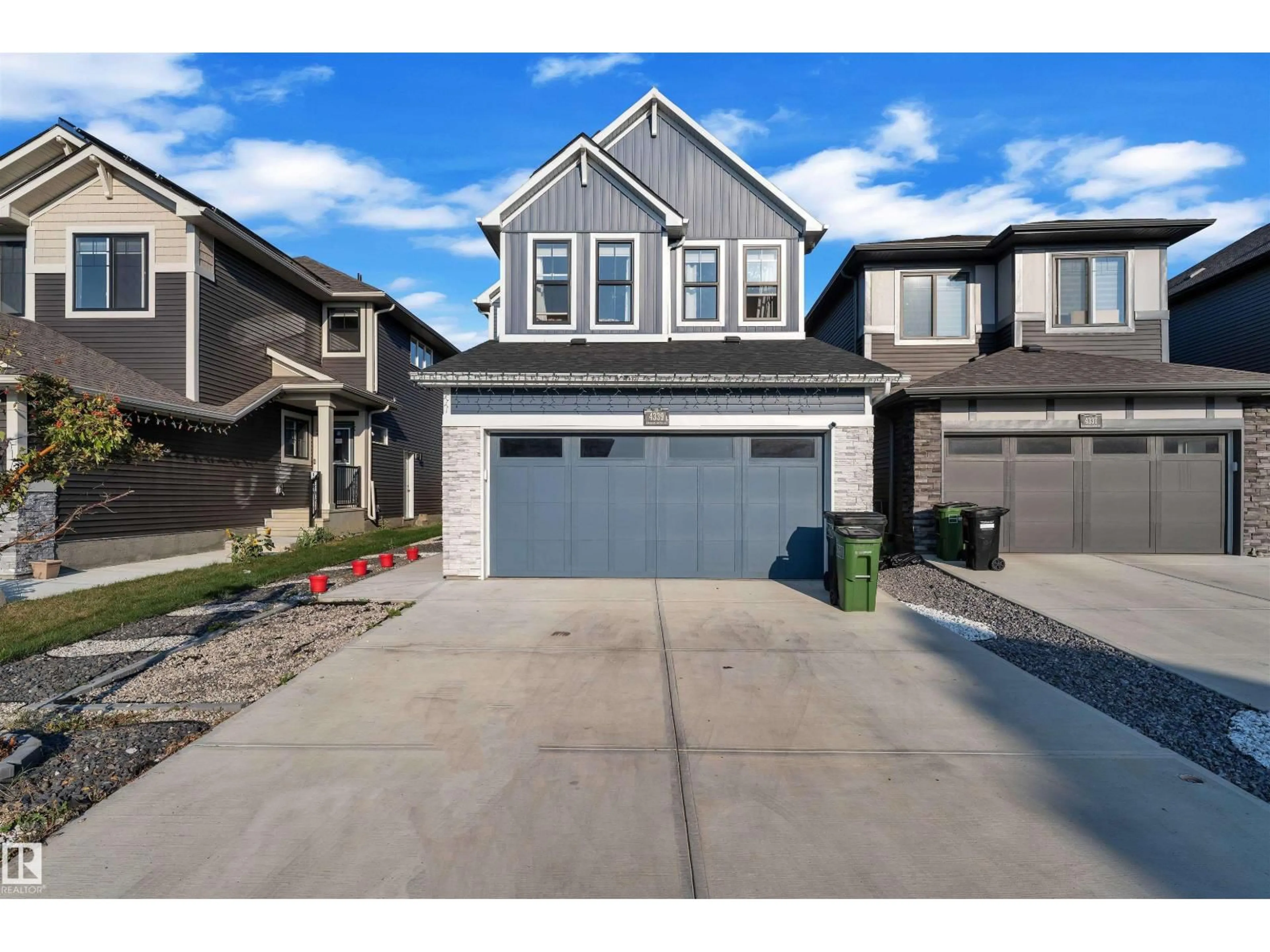 Unknown for 4339 HAWTHORN LD, Edmonton Alberta T6X3A1