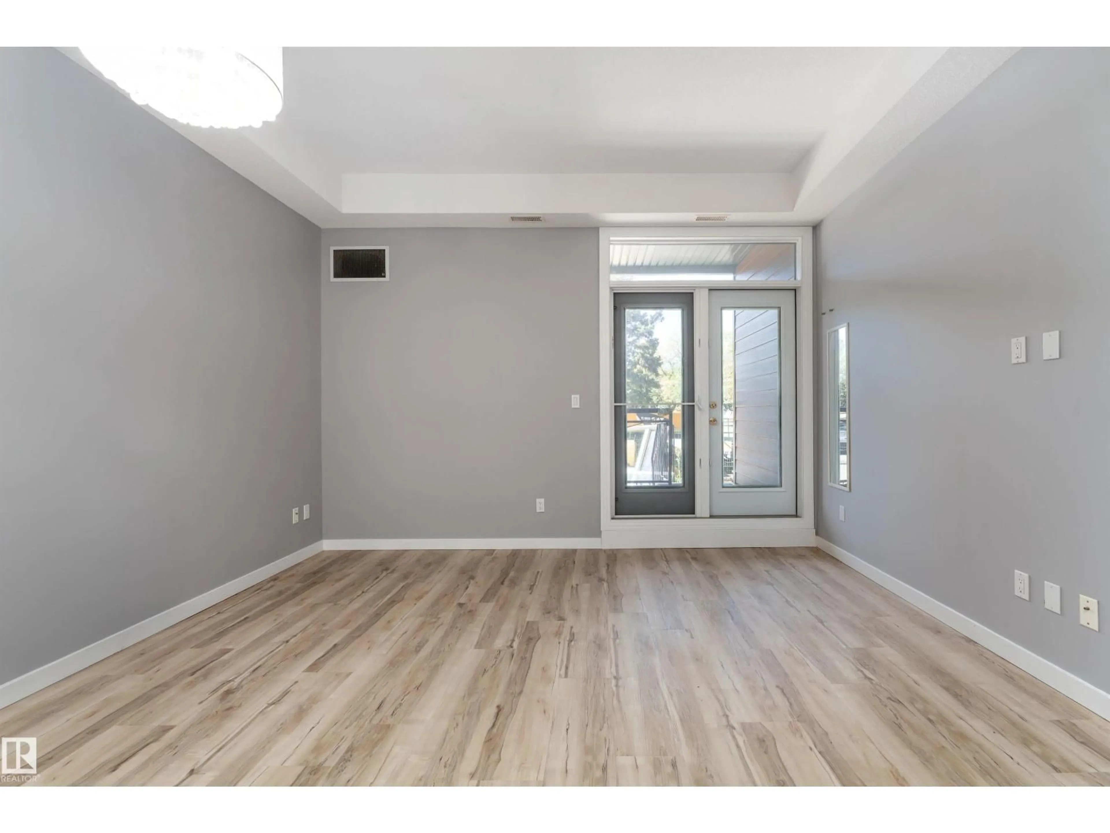 A pic of a room for #128 - 10531 117 ST, Edmonton Alberta T5H0A8