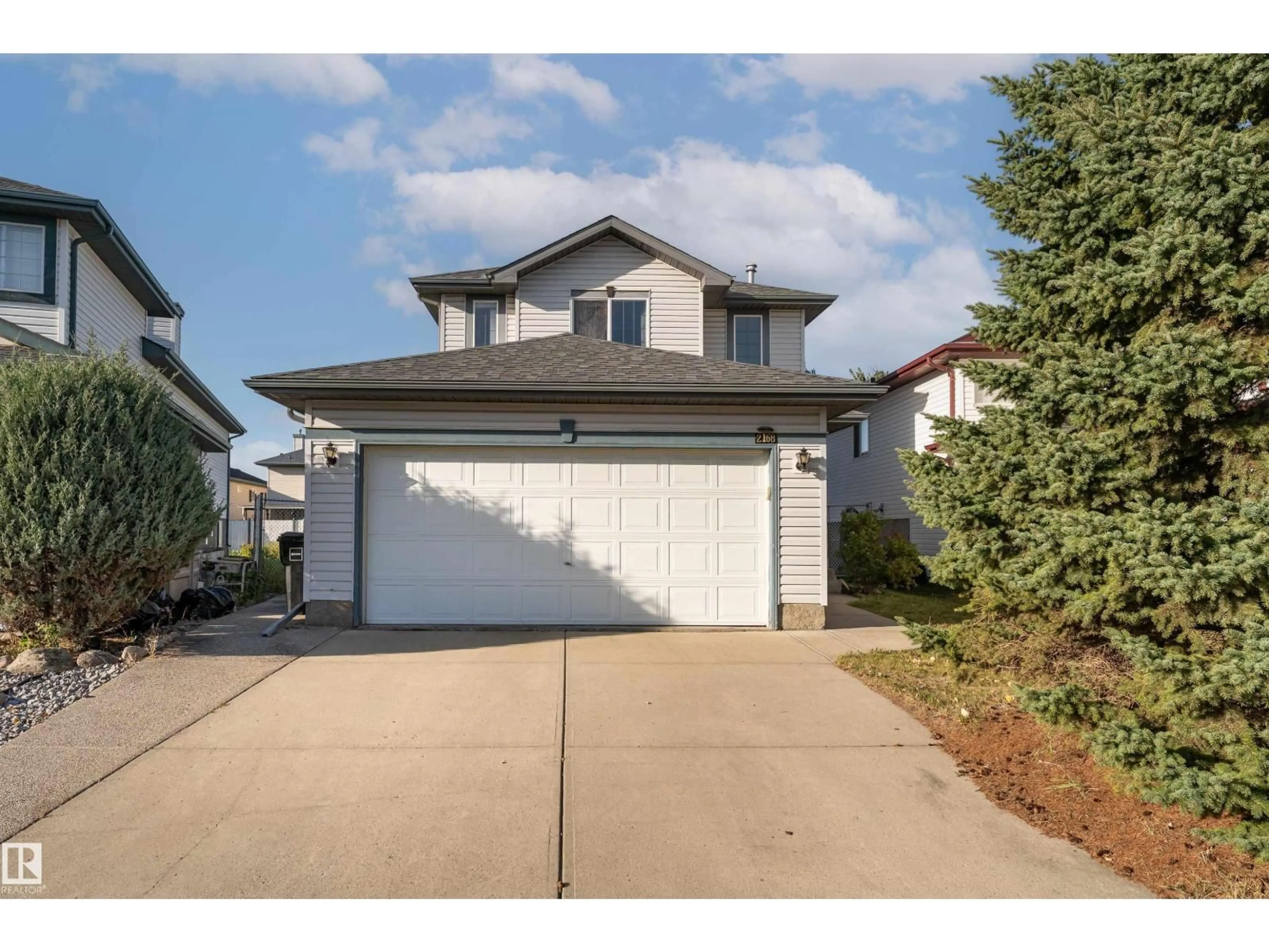 Unknown for 2168 37B AV, Edmonton Alberta T6T1R6