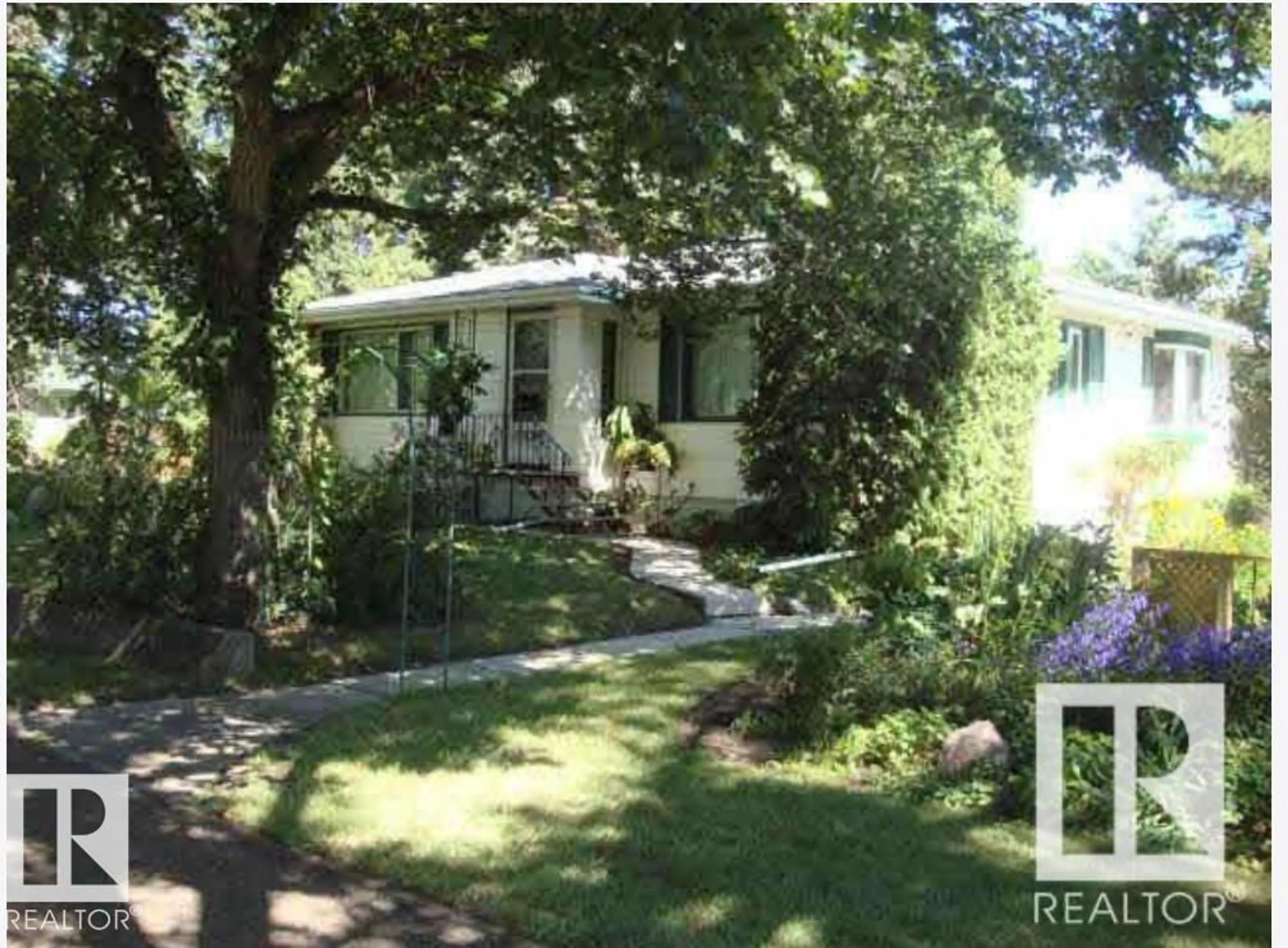 Unknown for NW - 12339 89 ST, Edmonton Alberta T5B3W8