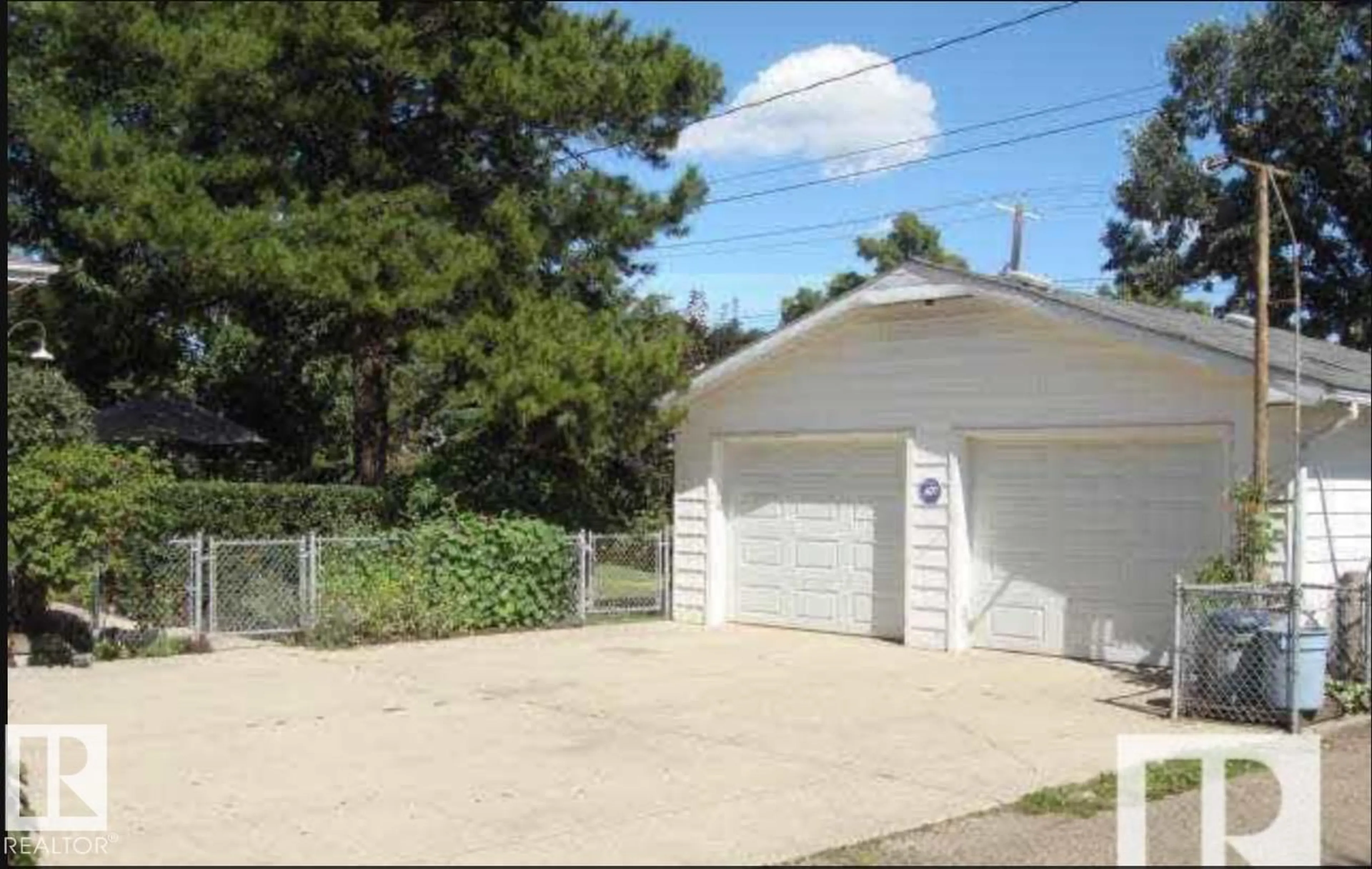 Unknown for NW - 12339 89 ST, Edmonton Alberta T5B3W8