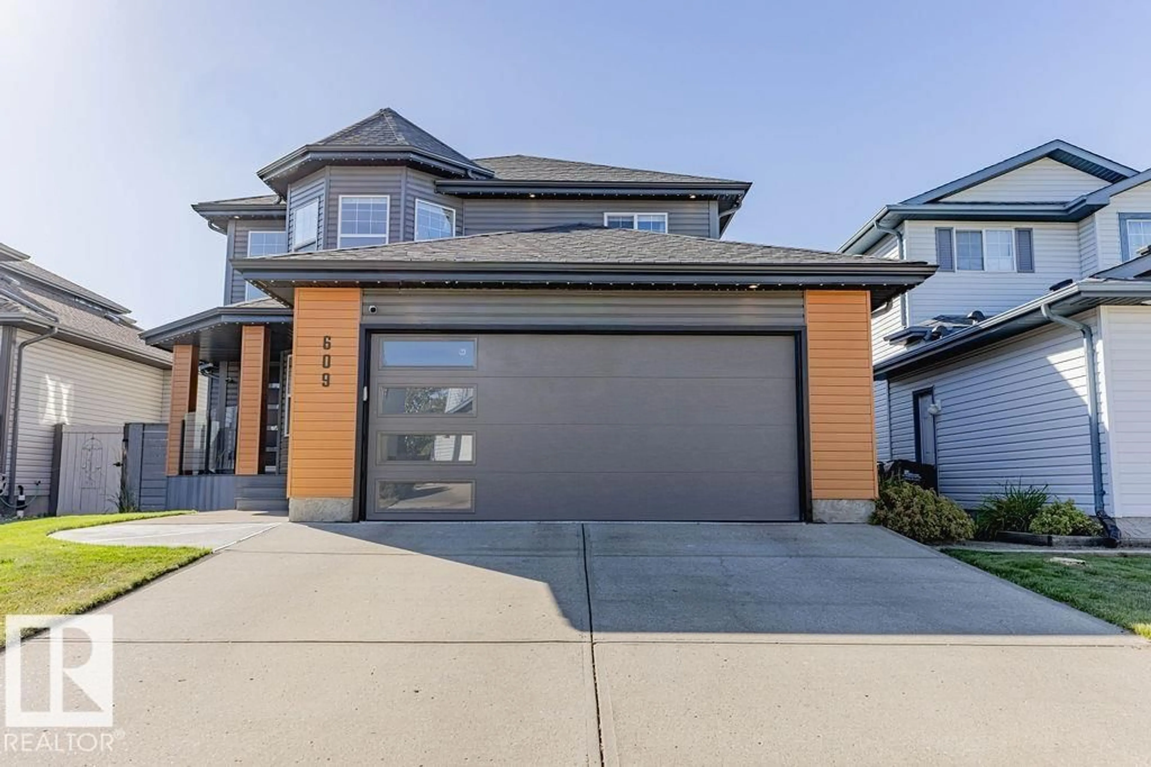 Unknown for 609 MEADOWVIEW CR, Sherwood Park Alberta T8H1Y9