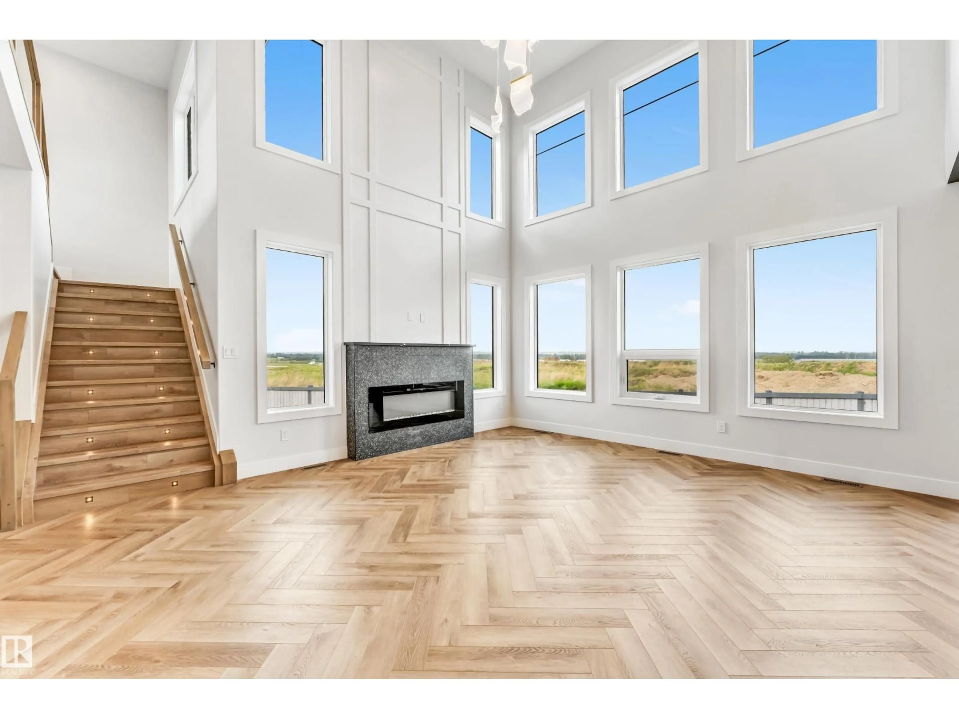 A pic of a room for 29 DARBY CR, Spruce Grove Alberta T7X0E6