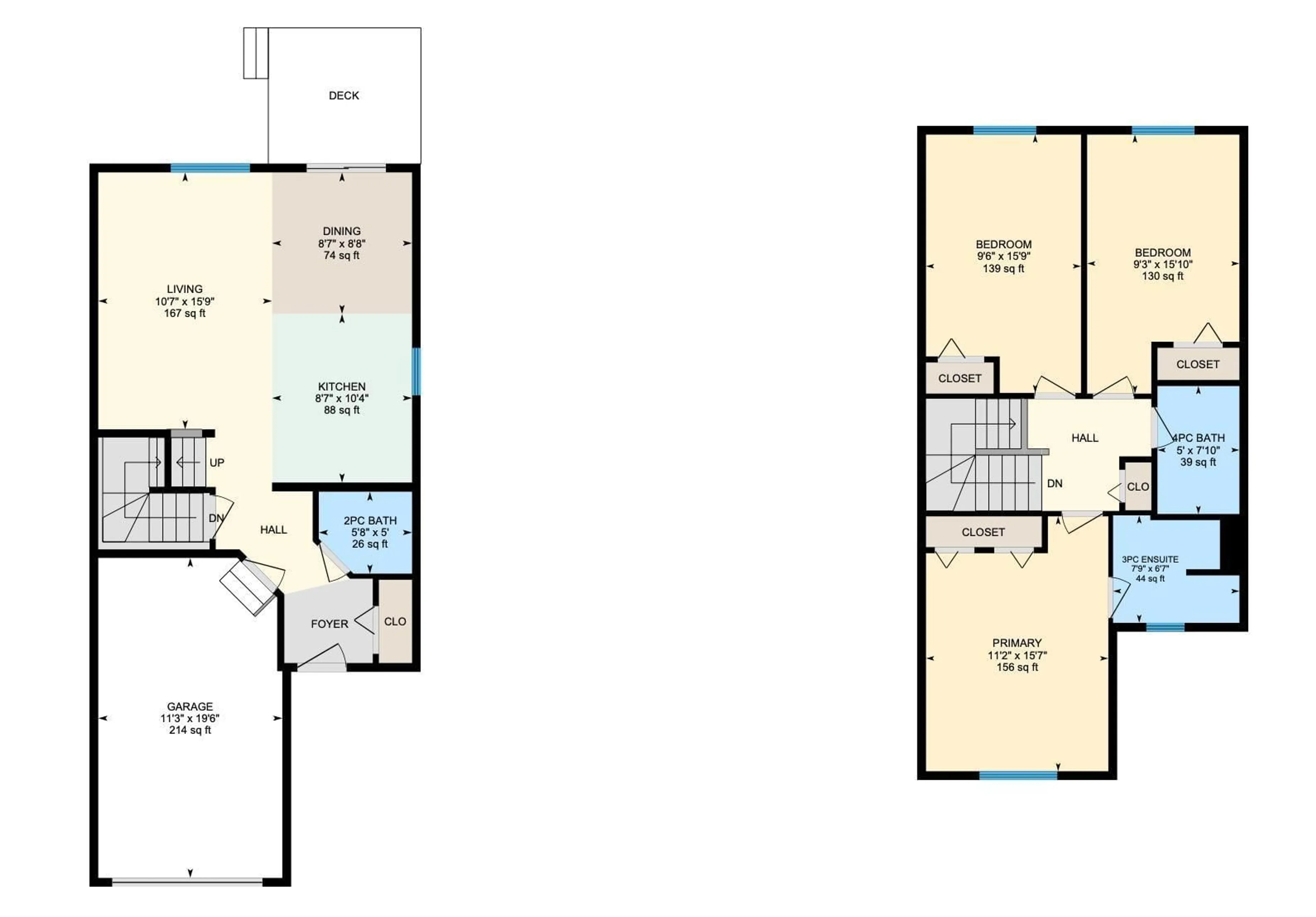 Floor plan for 2021 - 64 GRANTHAM CT, Edmonton Alberta T5T6V7