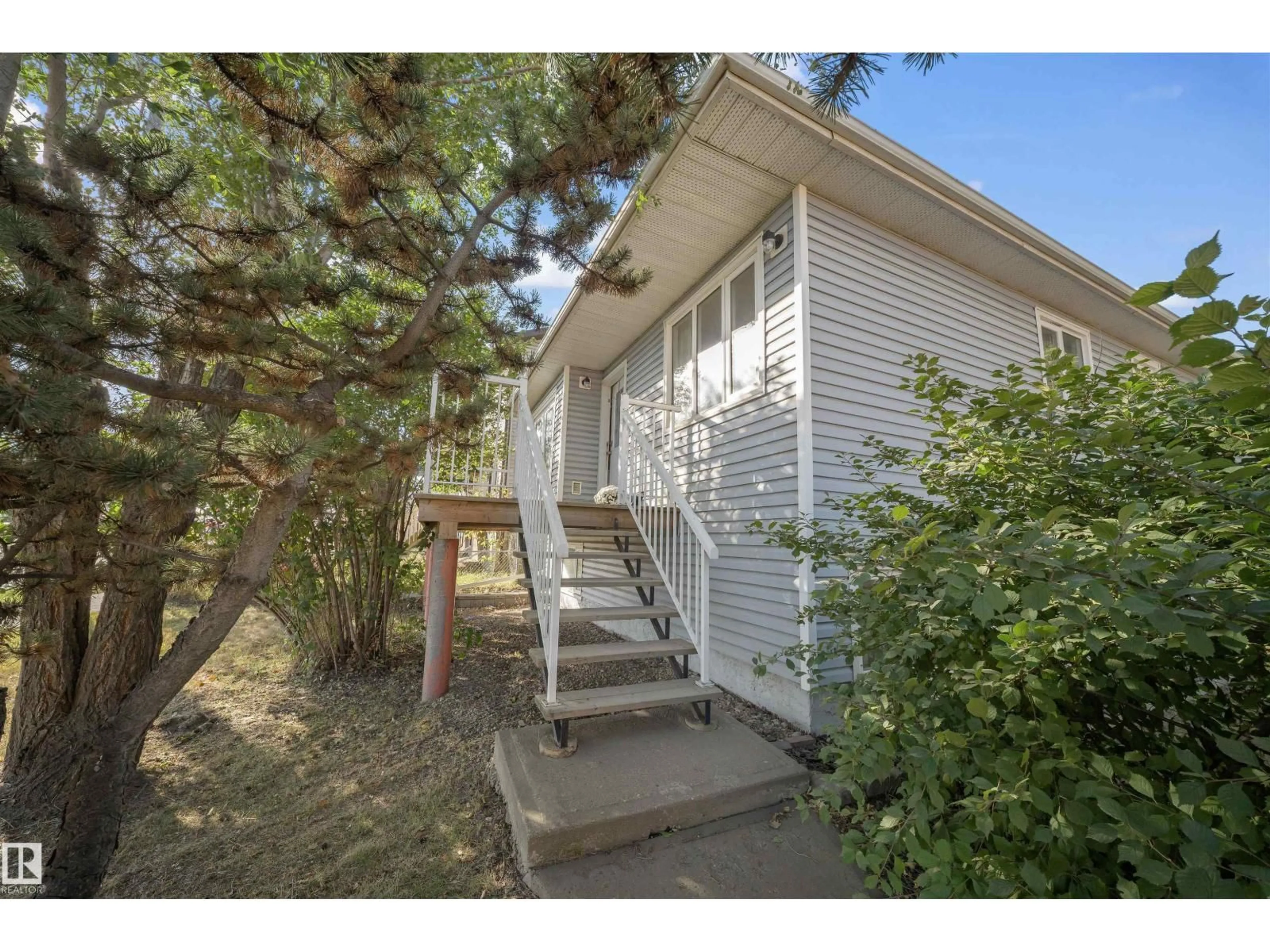 Unknown for 11604 127 AV, Edmonton Alberta T5E0C8