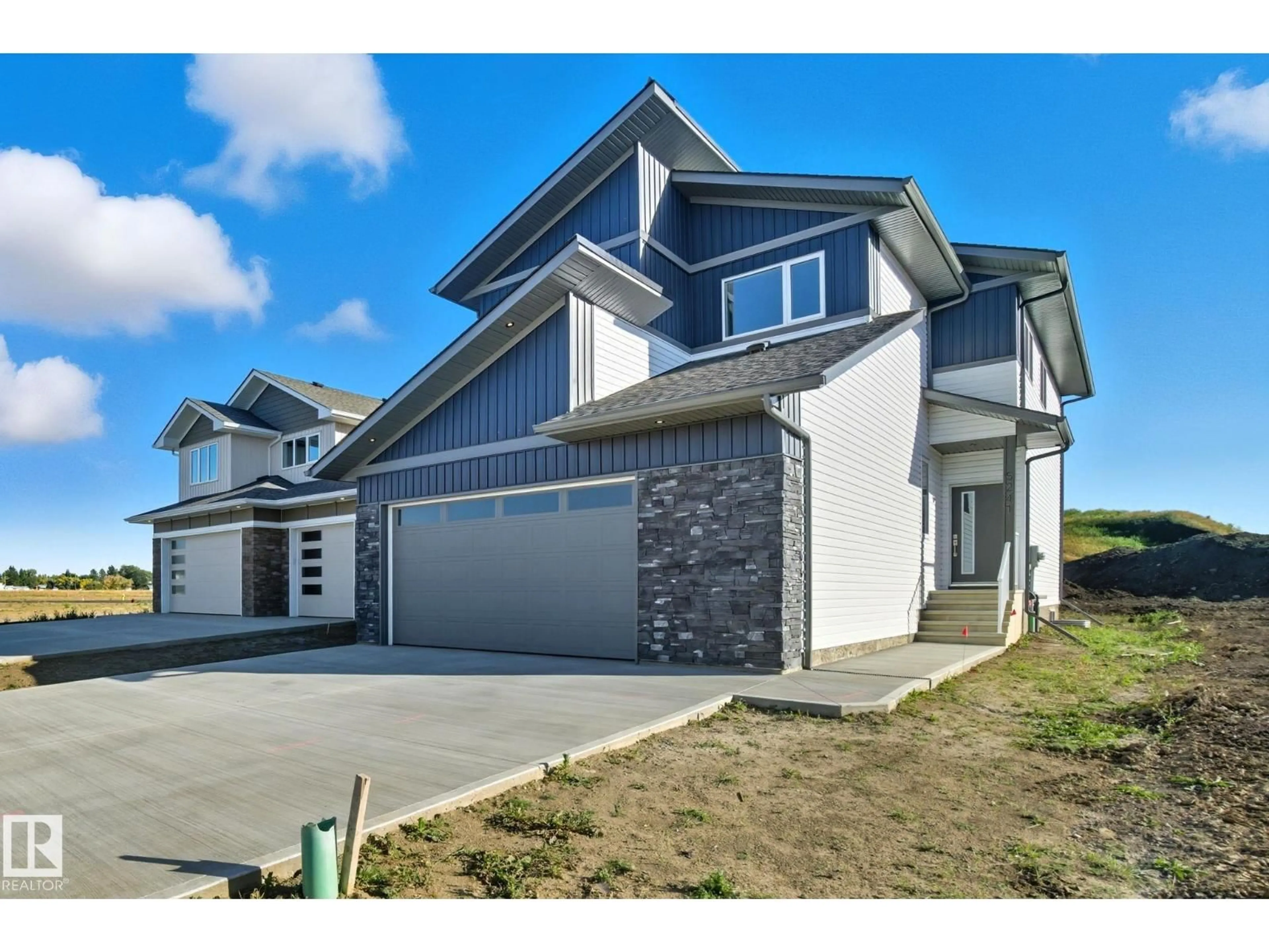 Unknown for 5241 47 AV, Calmar Alberta T0C0V0