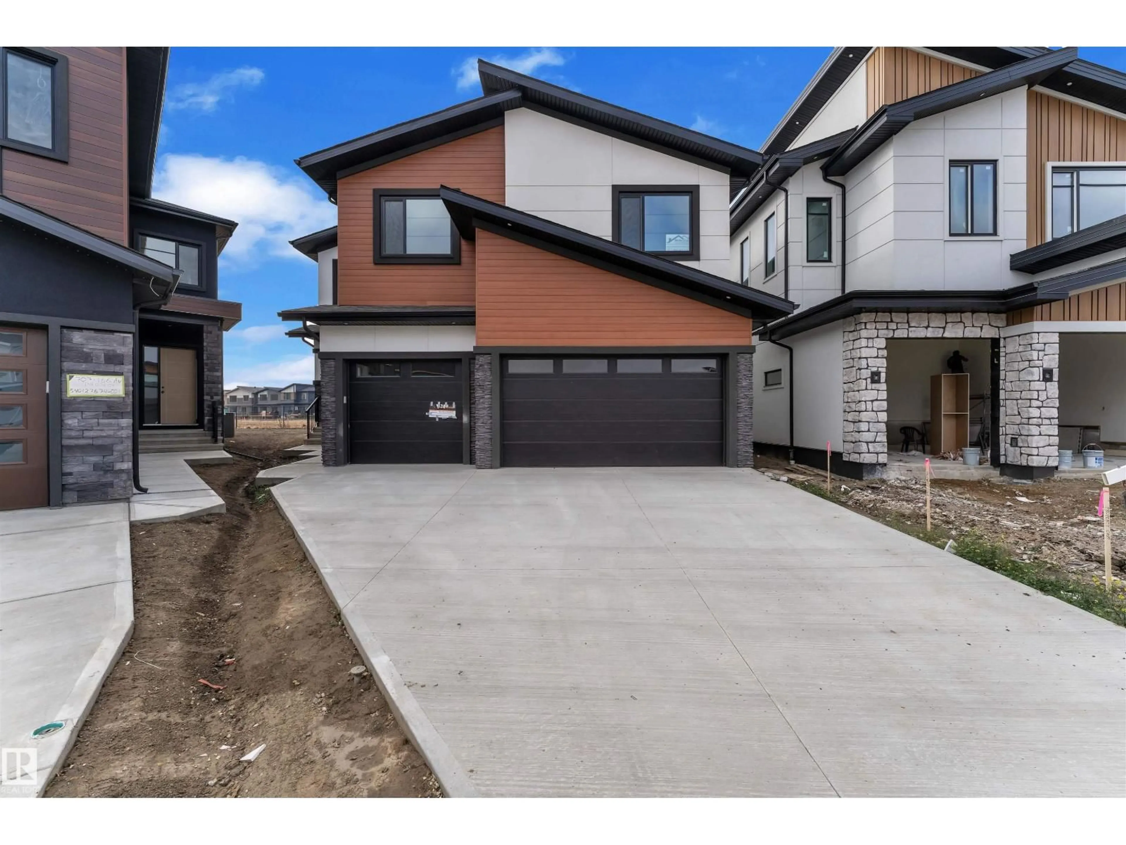 Unknown for NE - 703 166 AV, Edmonton Alberta T5Y4J1