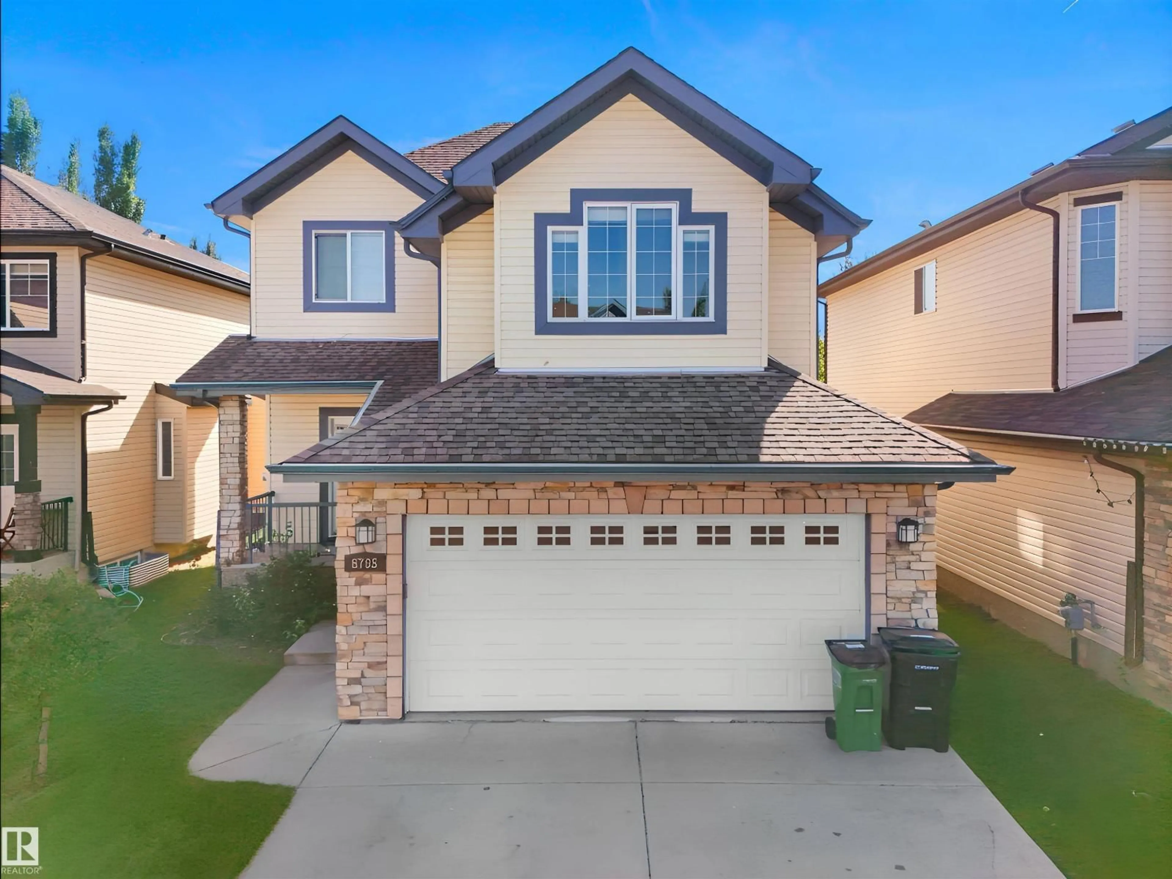Unknown for 6735 19 AV, Edmonton Alberta T6X0L8