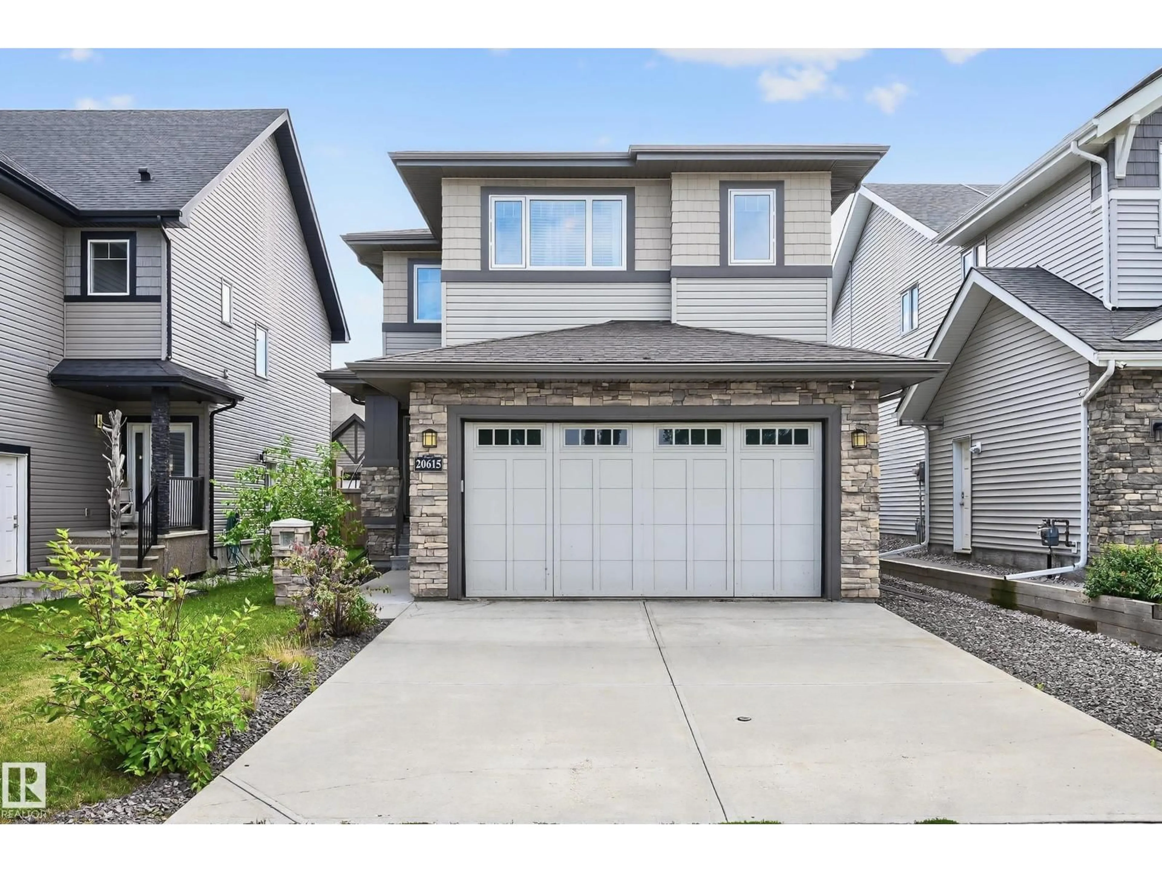 Unknown for 20615 130 AV, Edmonton Alberta T5S0J4