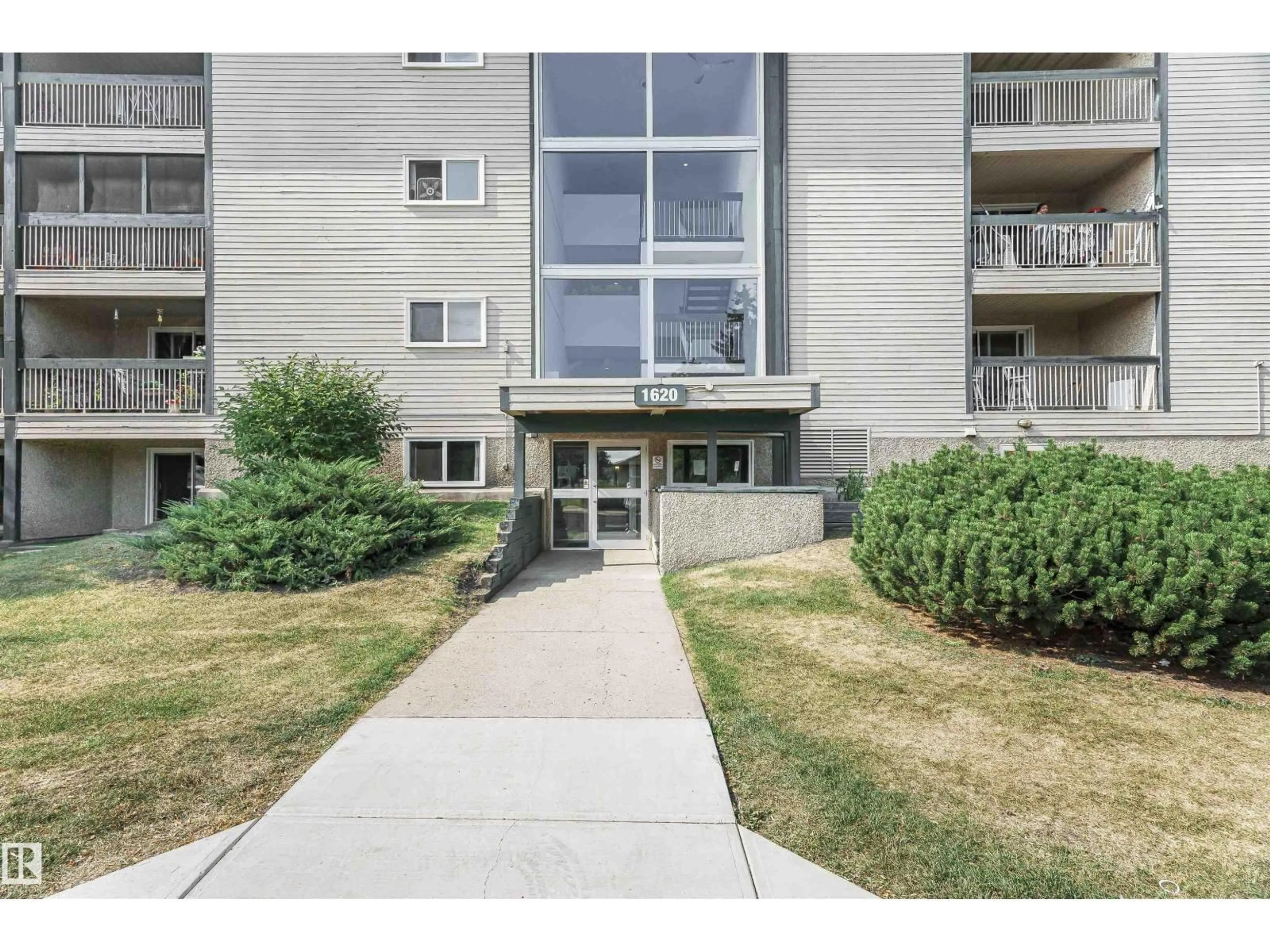 Unknown for #308 - 1620 48 ST, Edmonton Alberta T6L5P1