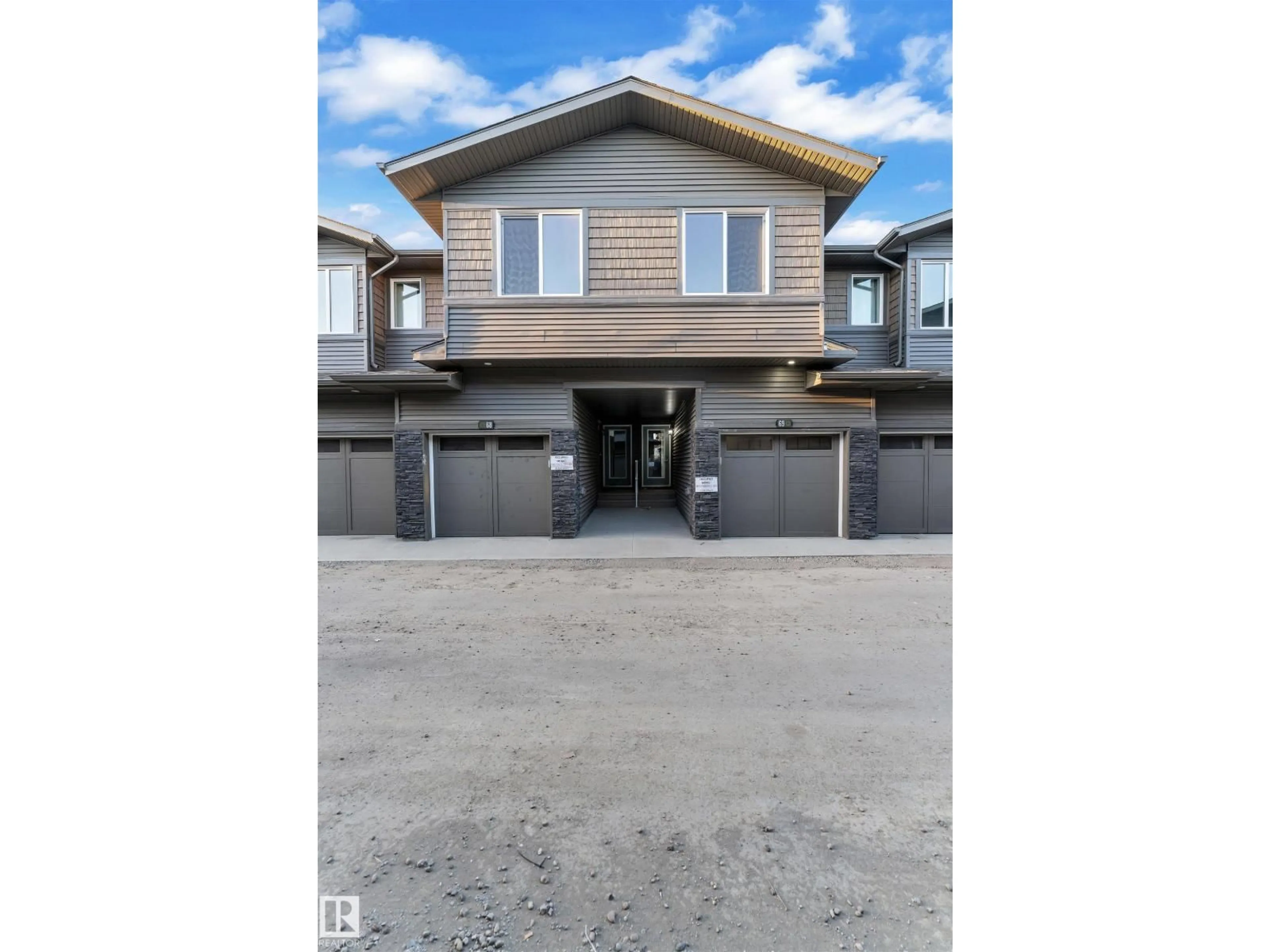 Unknown for 69 - 2710 66 STREET, Edmonton Alberta T6X3H4