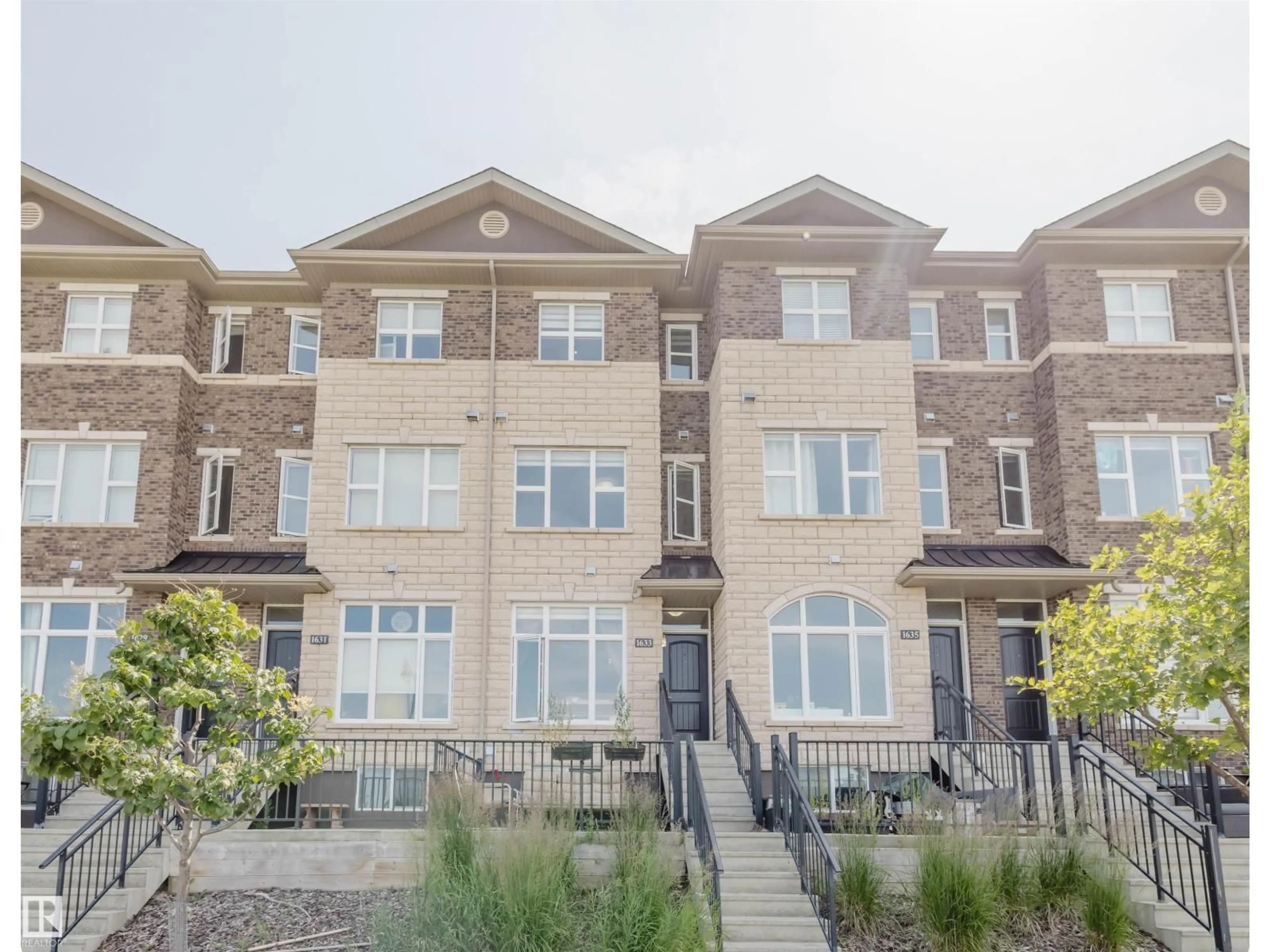 Unknown for 1633 CUNNINGHAM WY, Edmonton Alberta T6W0V8
