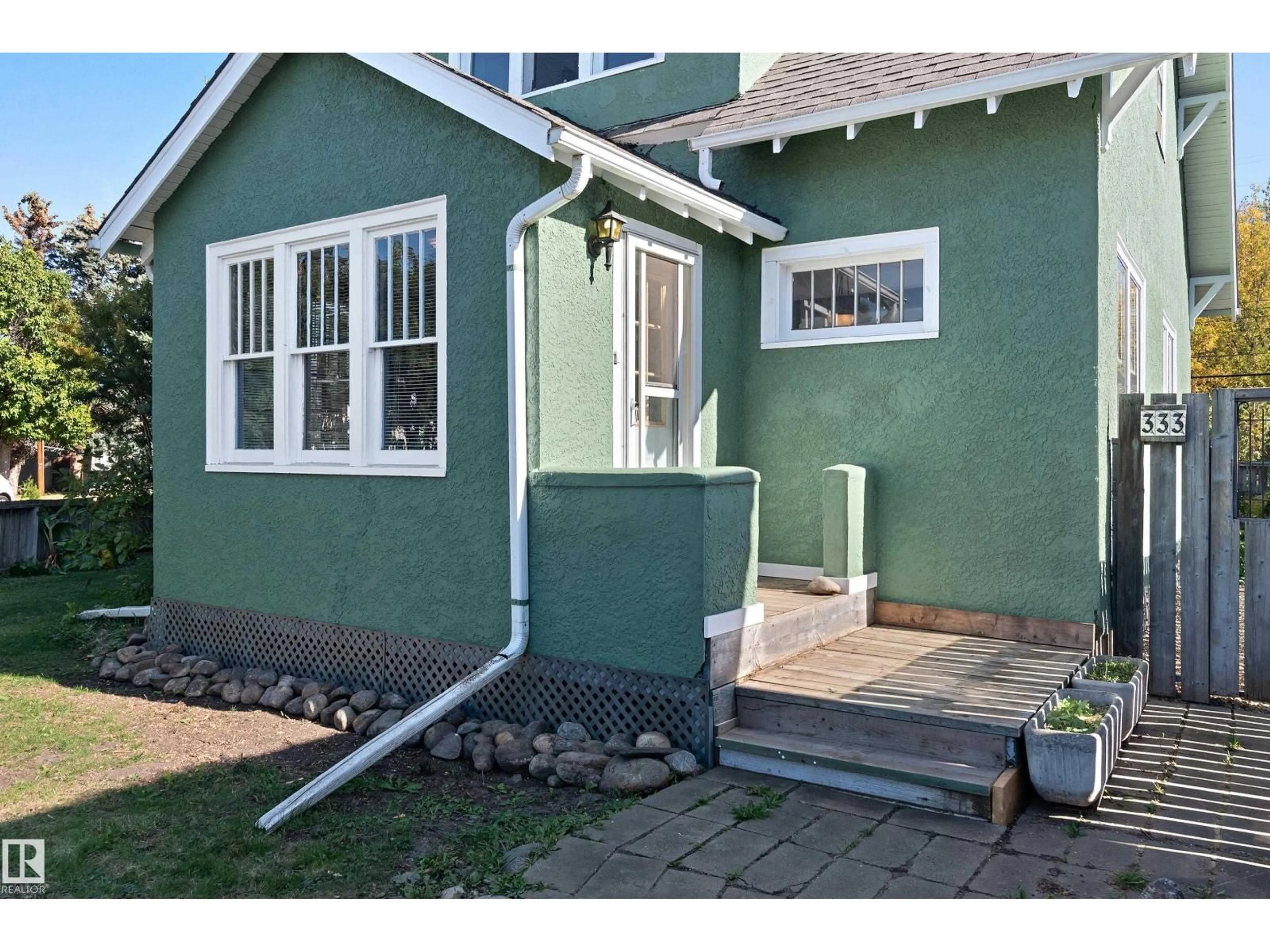 Unknown for 333 WHITE EARTH EARTH ST, Smoky Lake Town Alberta T0A3C0