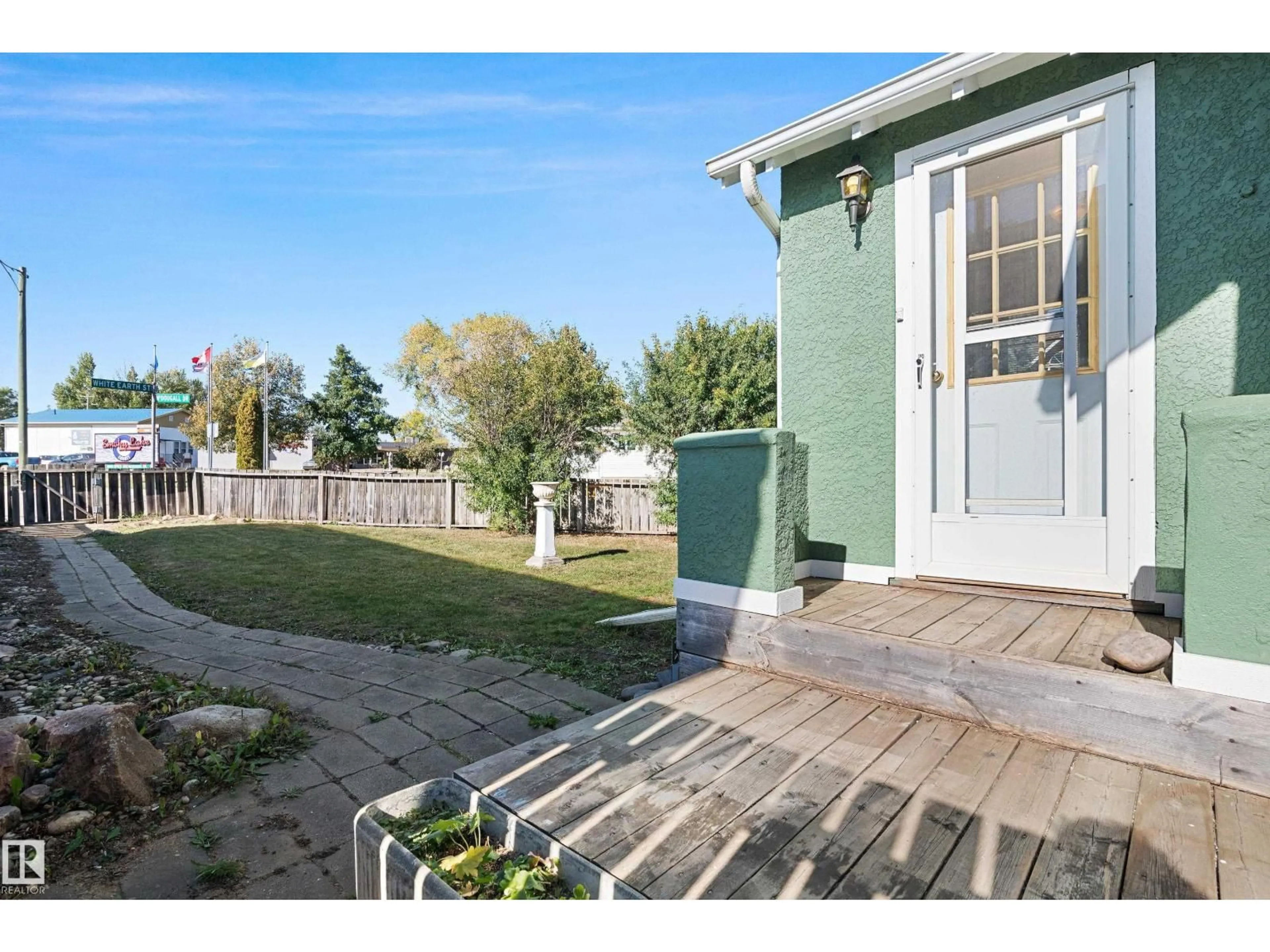 Unknown for 333 WHITE EARTH EARTH ST, Smoky Lake Town Alberta T0A3C0