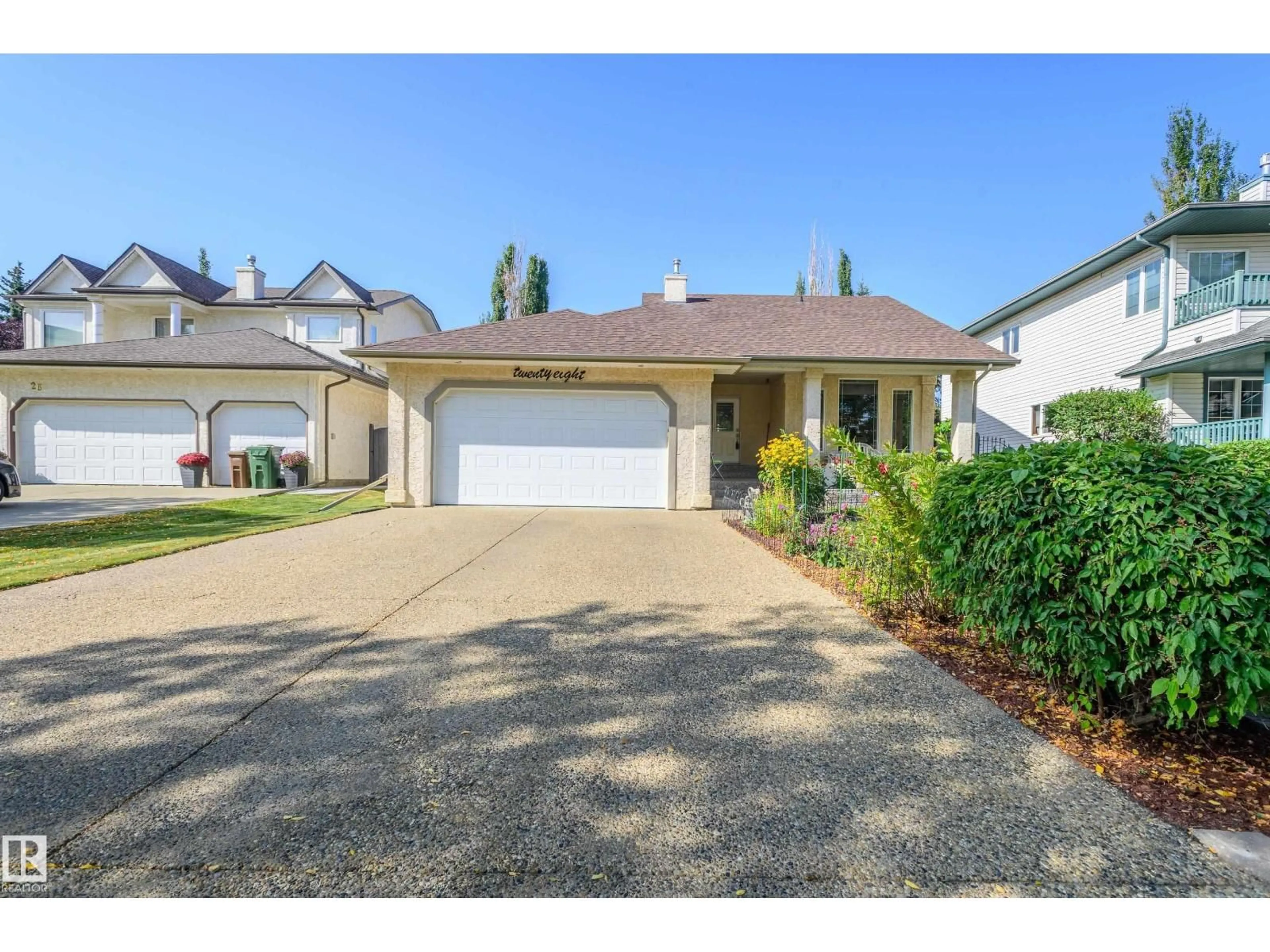 Unknown for 28 OAKDALE PL, St. Albert Alberta T8N6L7