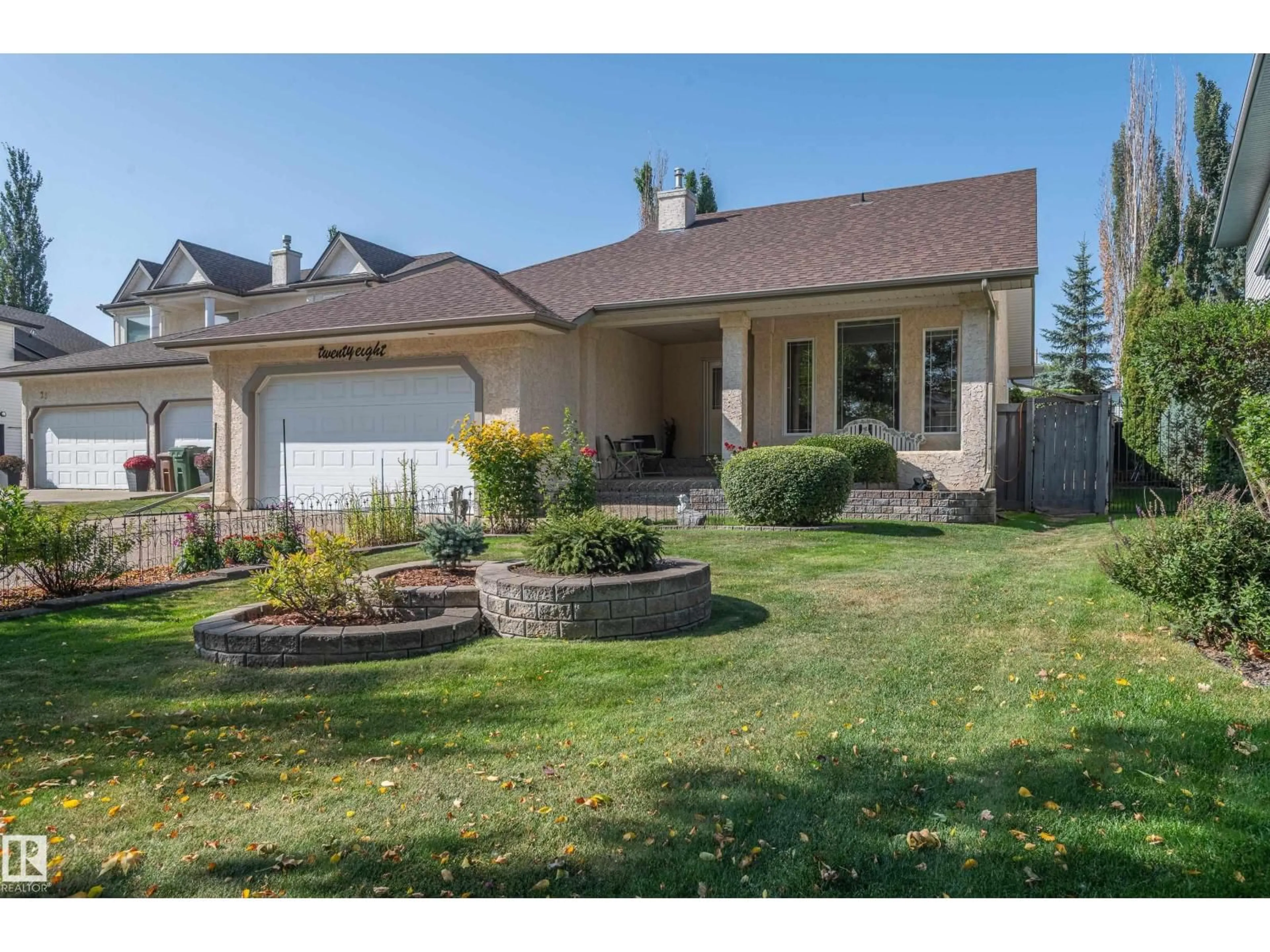 Unknown for 28 OAKDALE PL, St. Albert Alberta T8N6L7