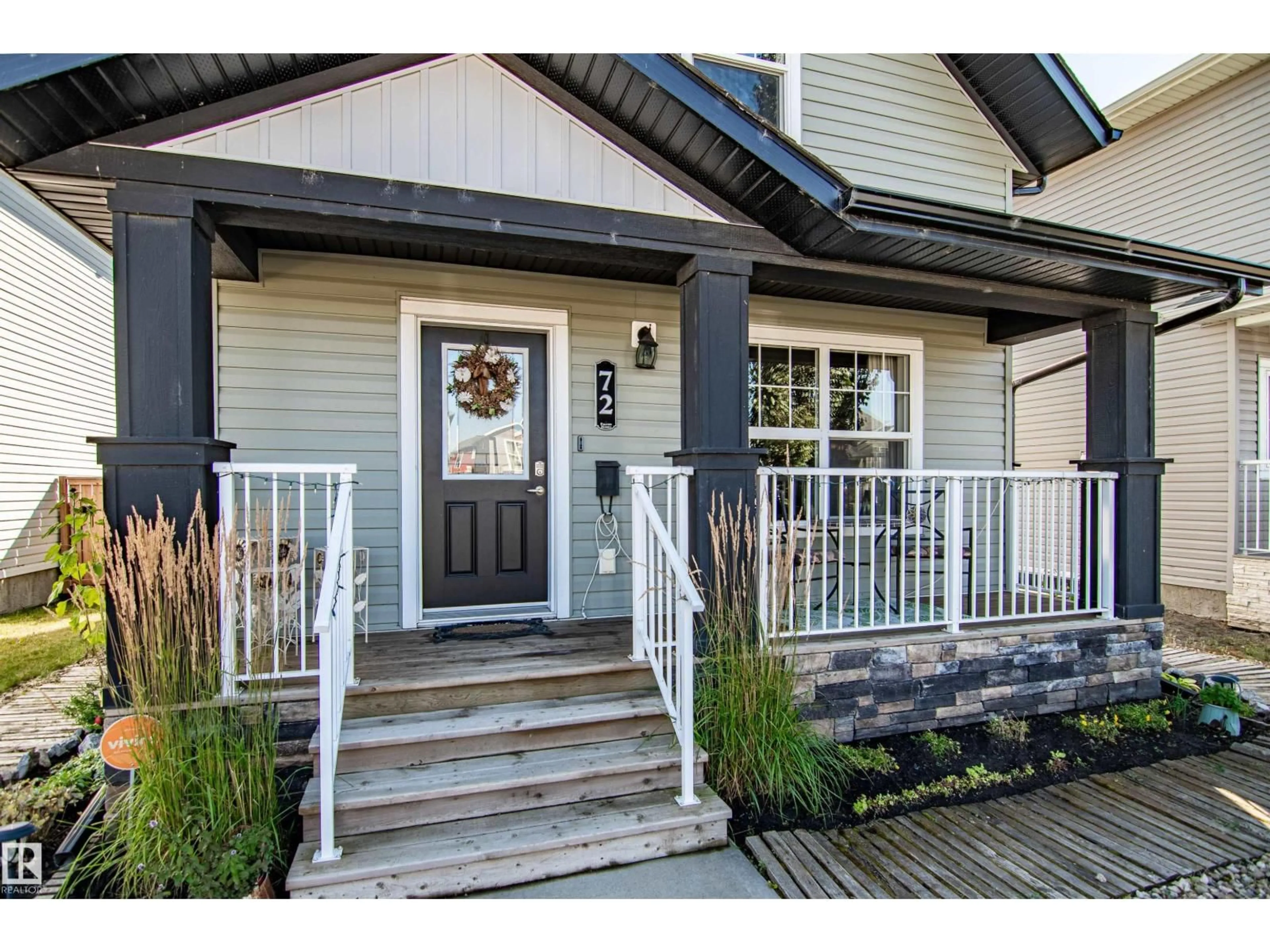Unknown for 72 ALMOND CRESCENT, Blackfalds Alberta T4M0J6